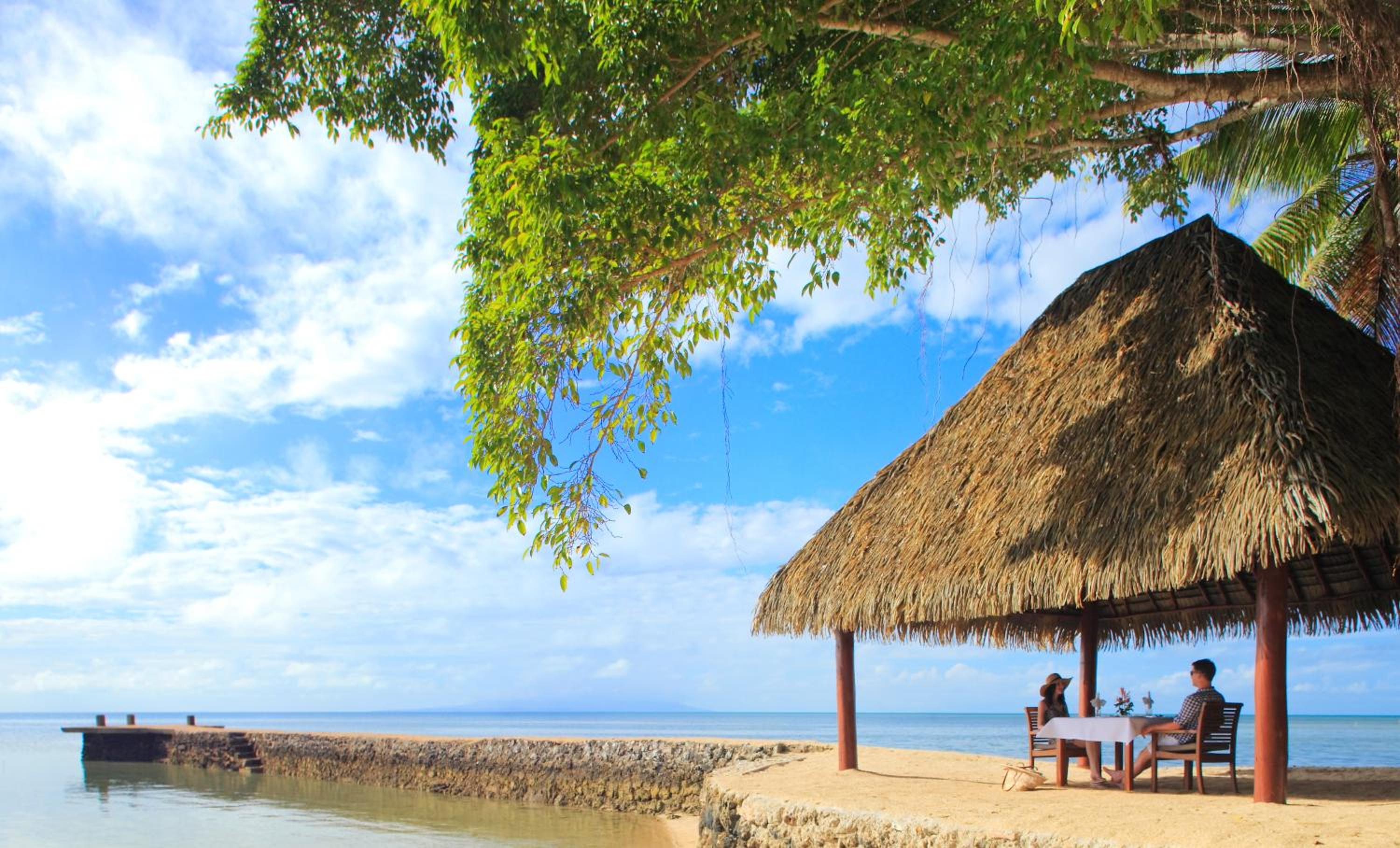 Toberua Island Resort - view 16