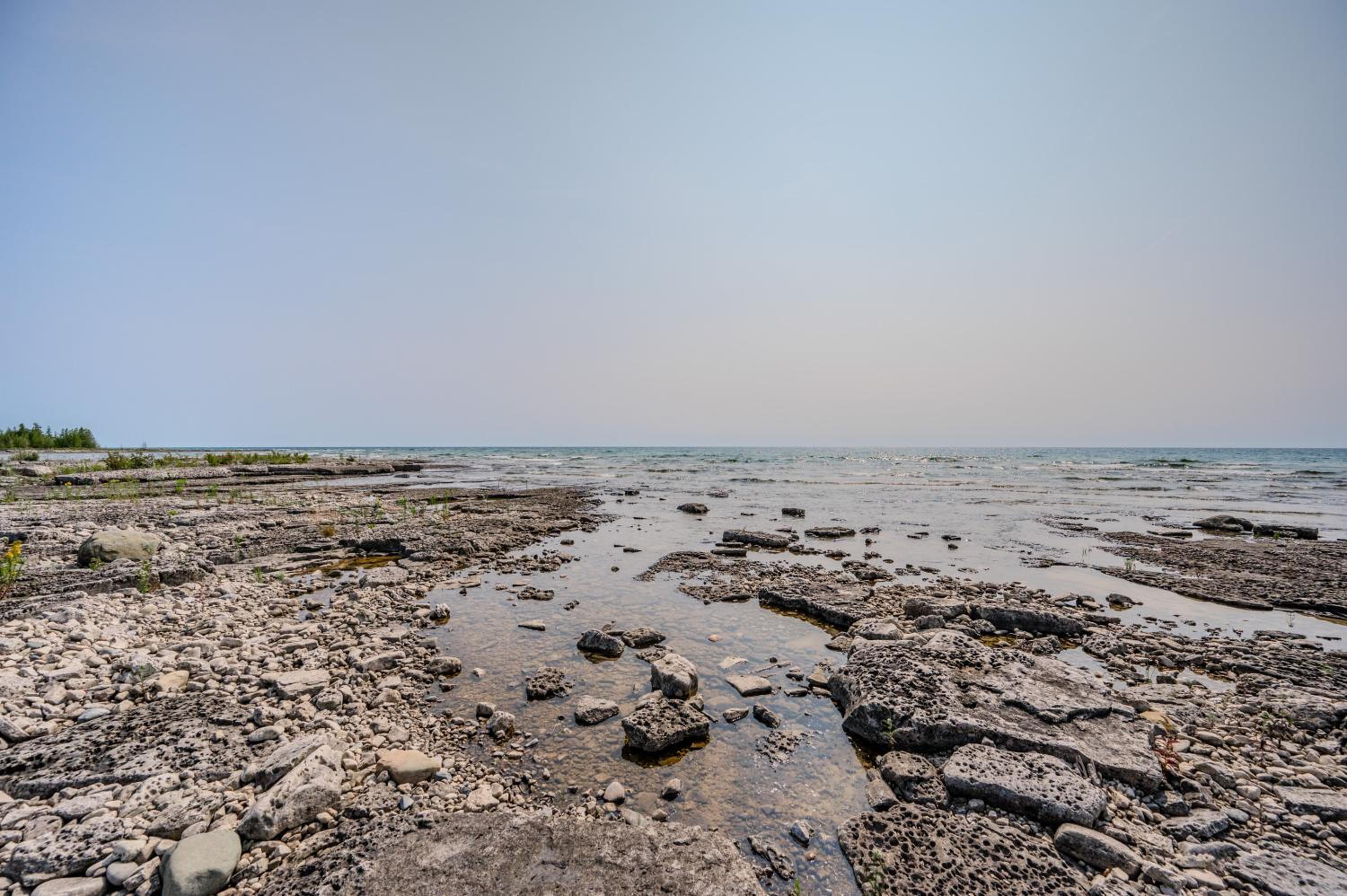Lands End Private Tobermory Waterfront Escape