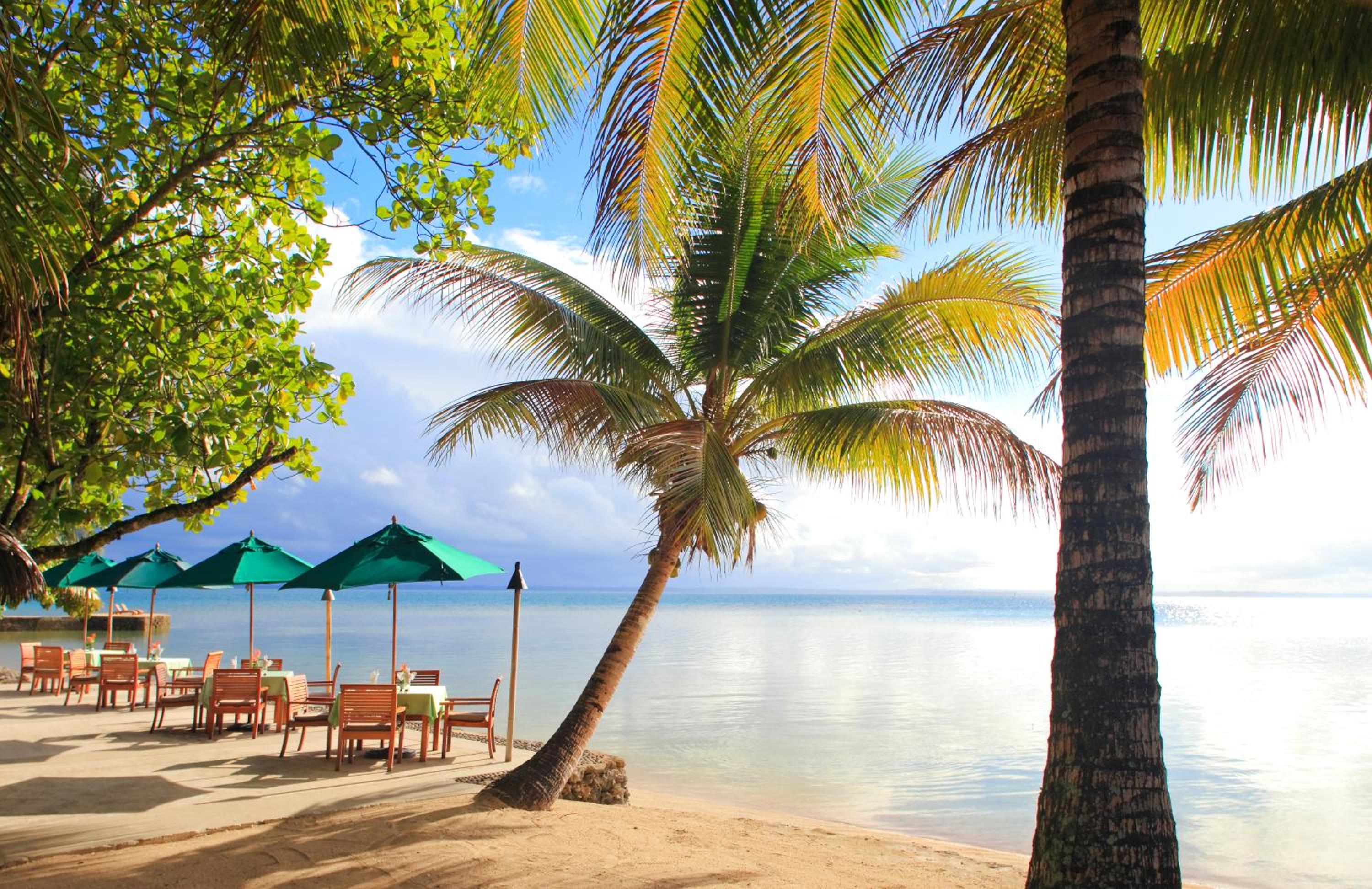 Toberua Island Resort - view 6