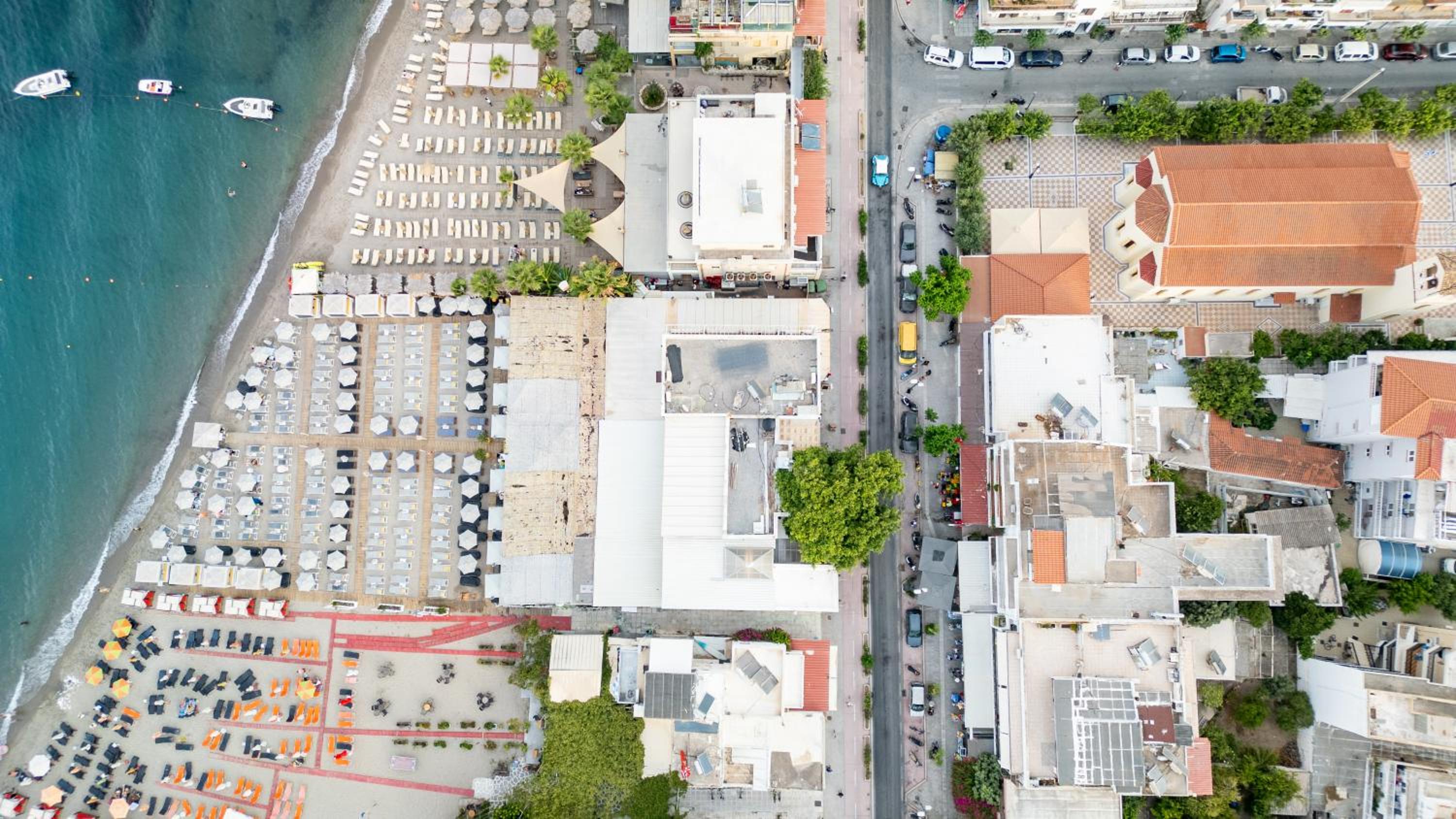 Holiday Homes 1 & 2 - Cozy Urban Apartments in the Heart of Kos photo 5