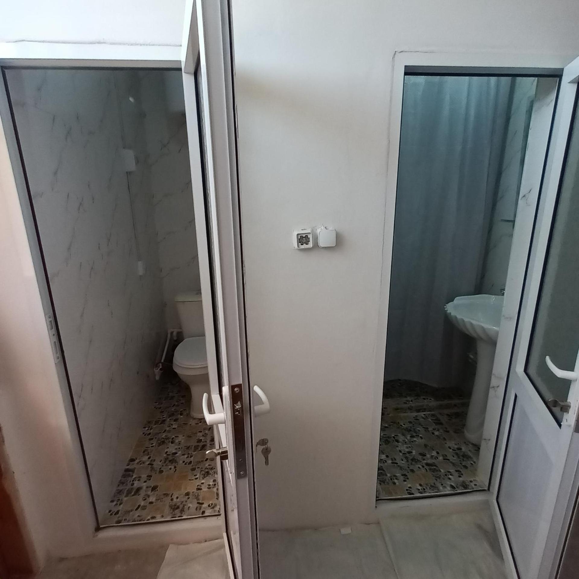 GetHouse Zohirshoh