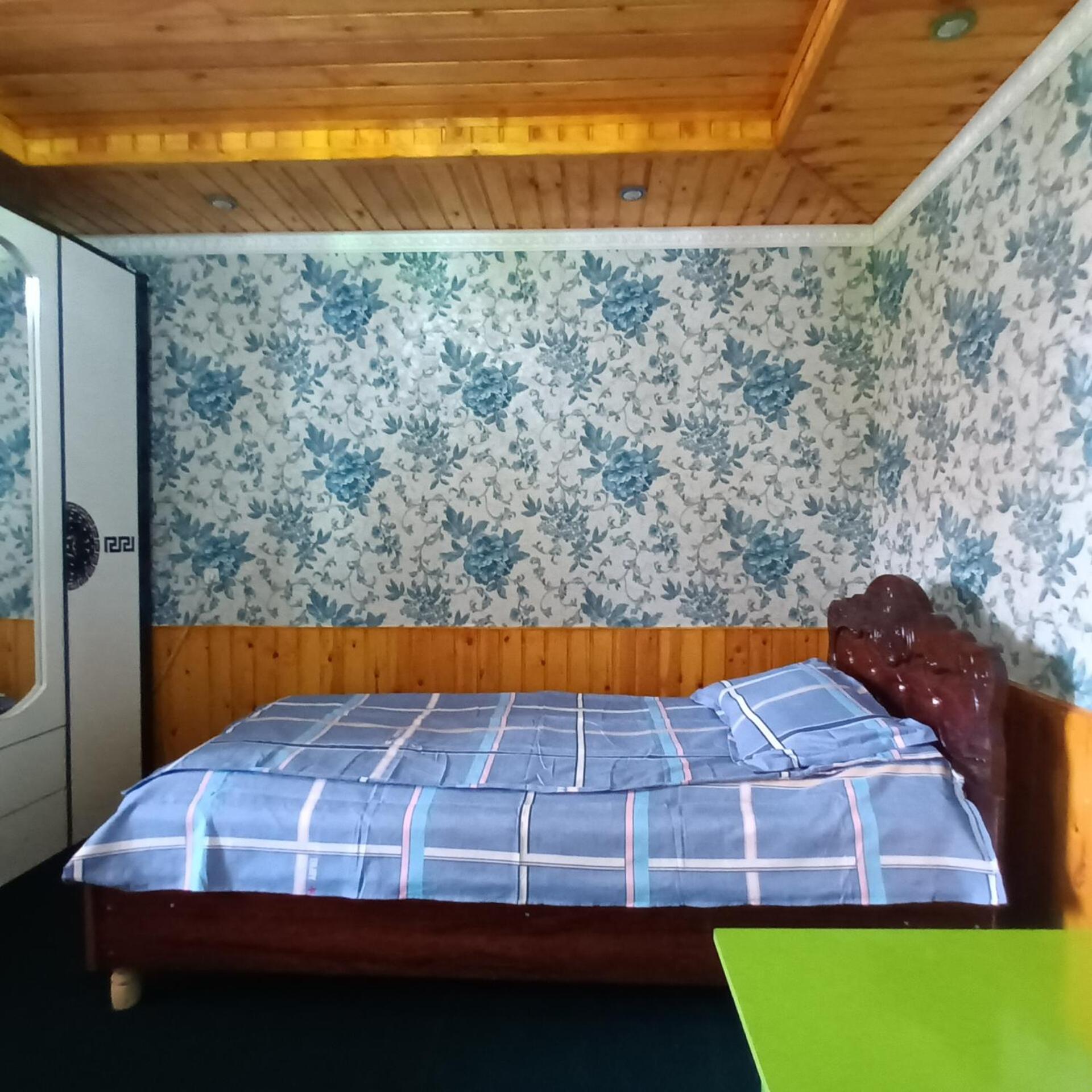 GetHouse Zohirshoh