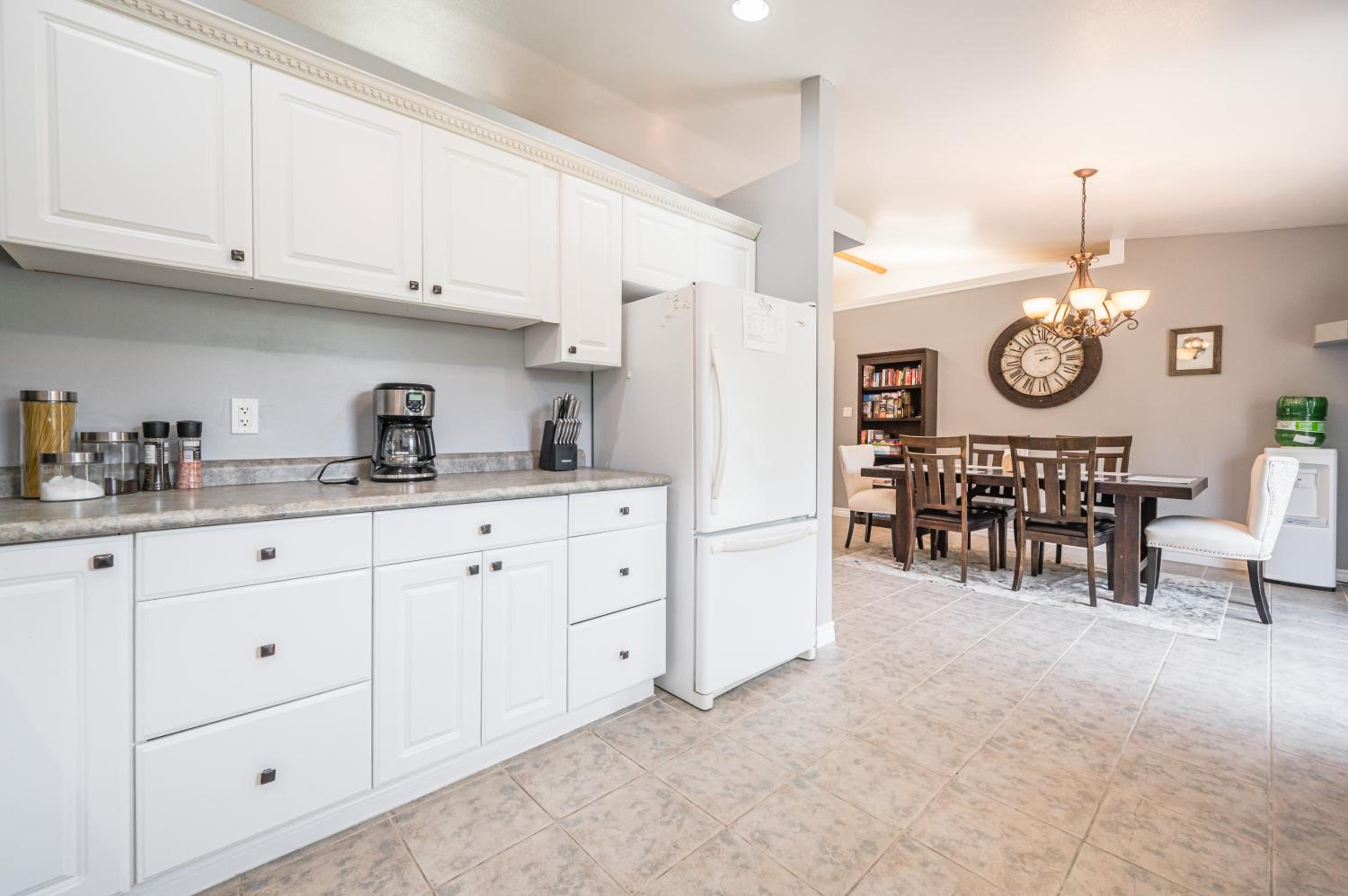 Huron Retreat, Near Beach & Pet Friendly
