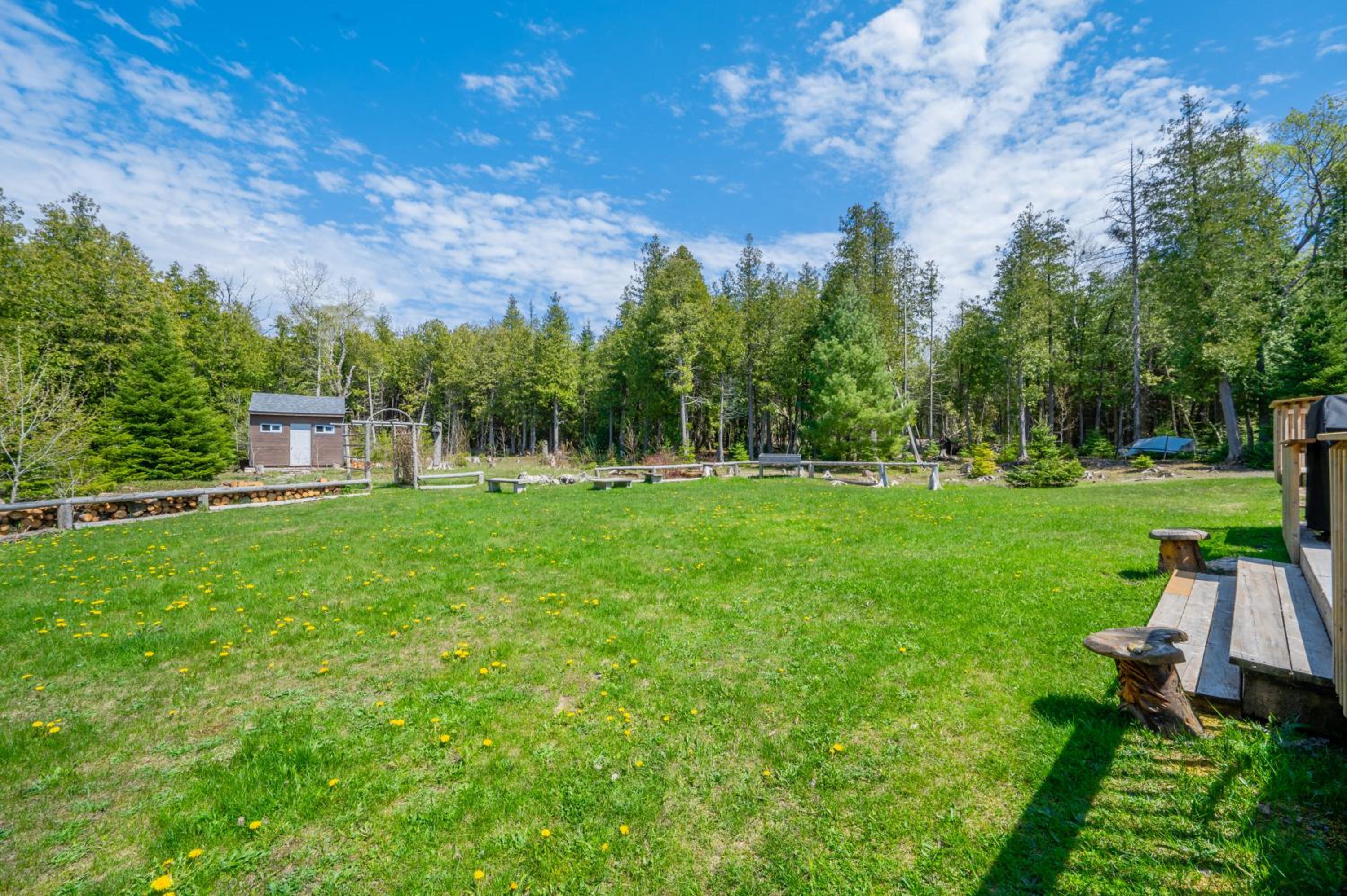 Huron Retreat, Near Beach & Pet Friendly