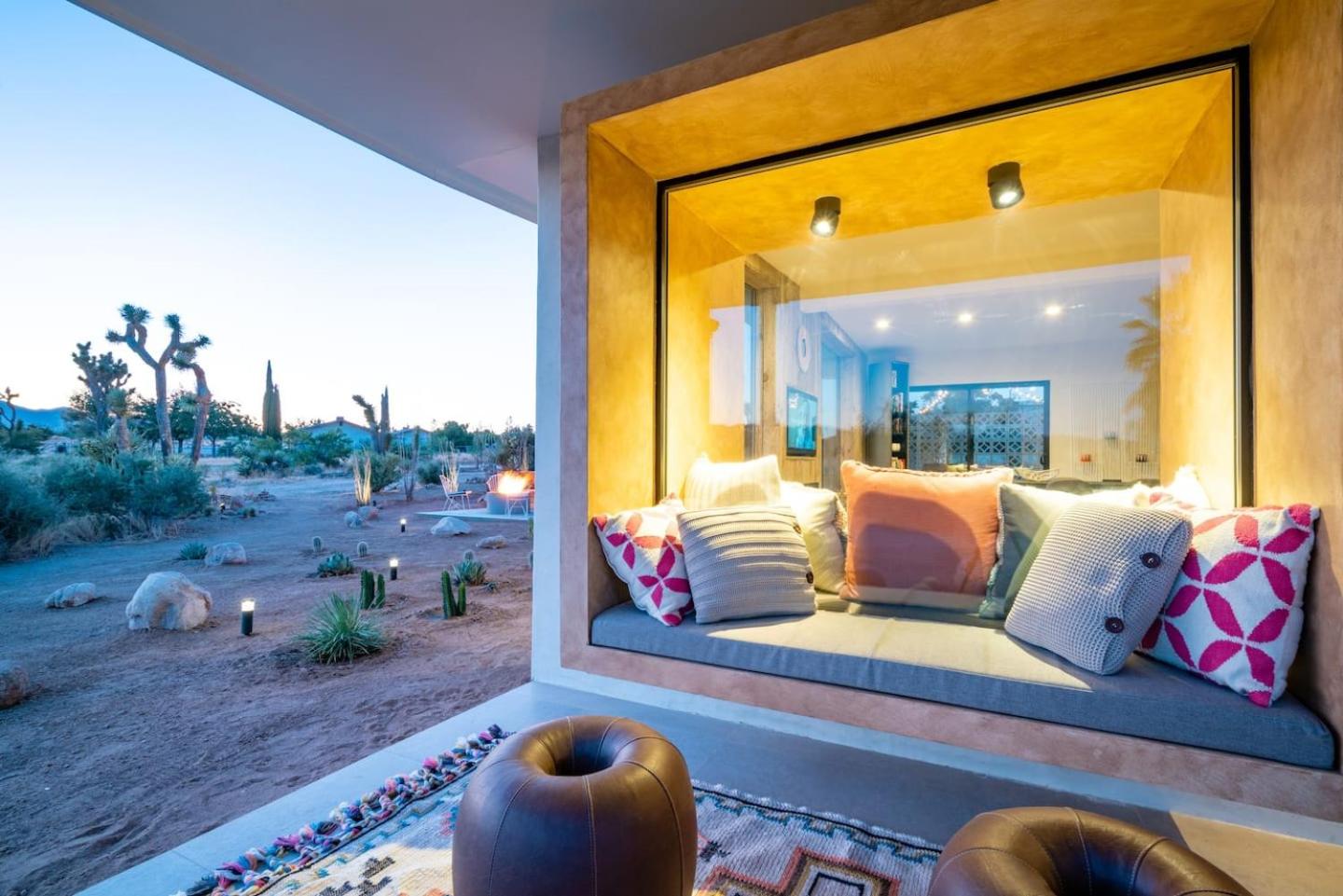 The Modern Wolfden By The Cohost Company view 5