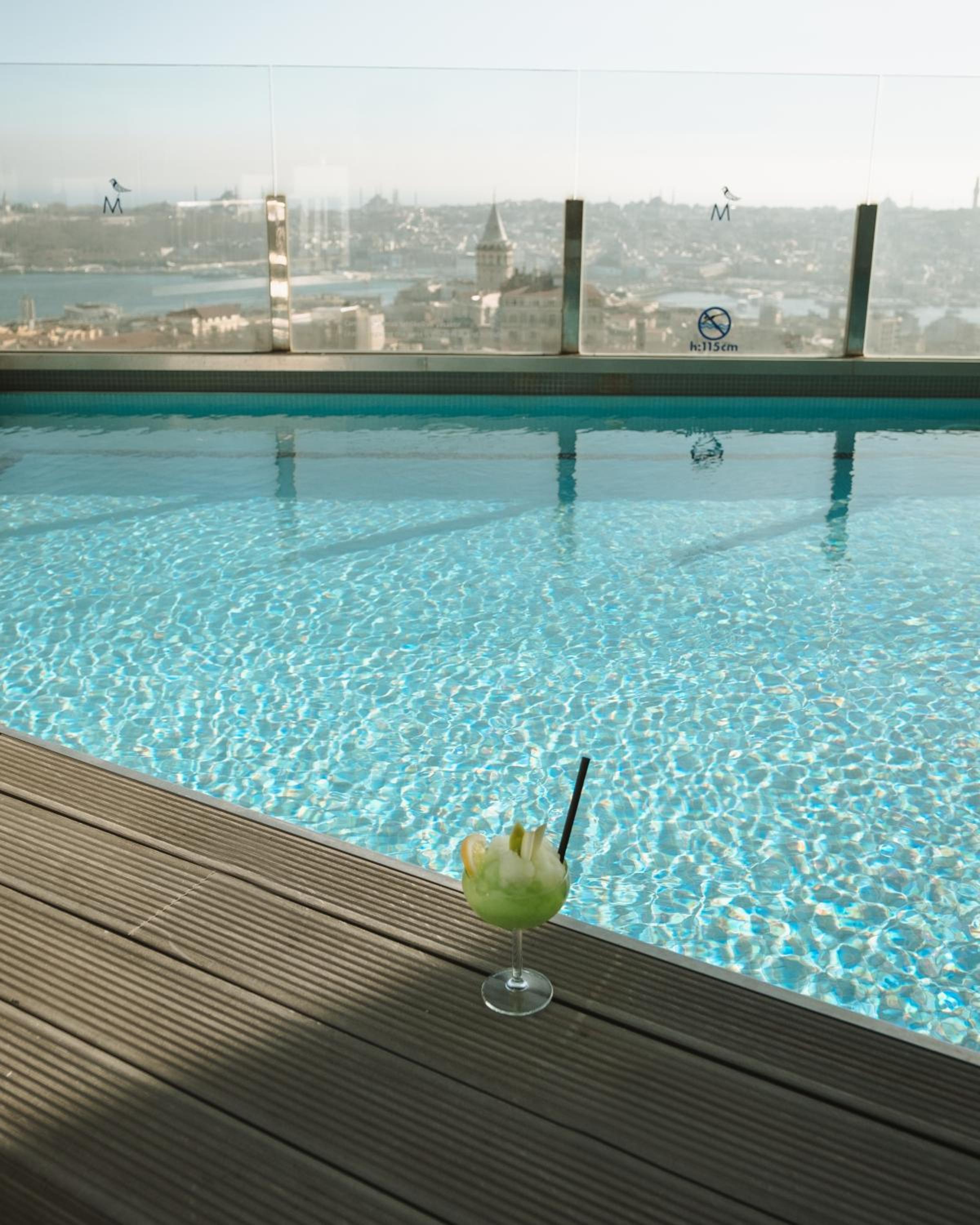 The Marmara Pera - Image 24