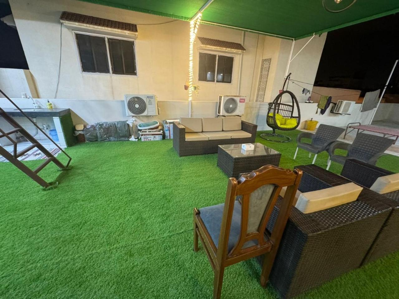 Joher Rooftop Haven-2BR Penthouse in Gulistan e Joher Blk 14 view 2