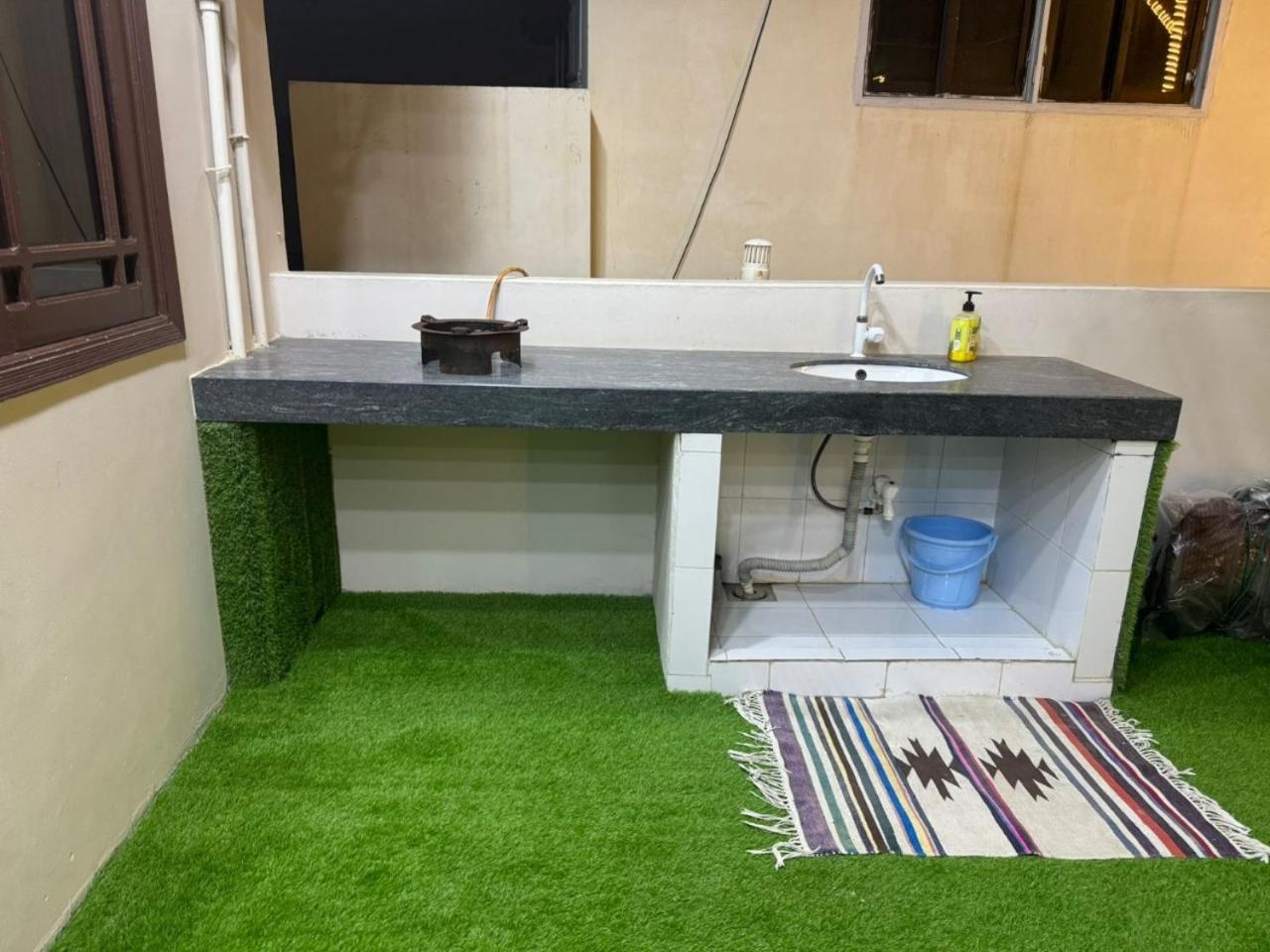 Joher Rooftop Haven-2BR Penthouse in Gulistan e Joher Blk 14 view 5