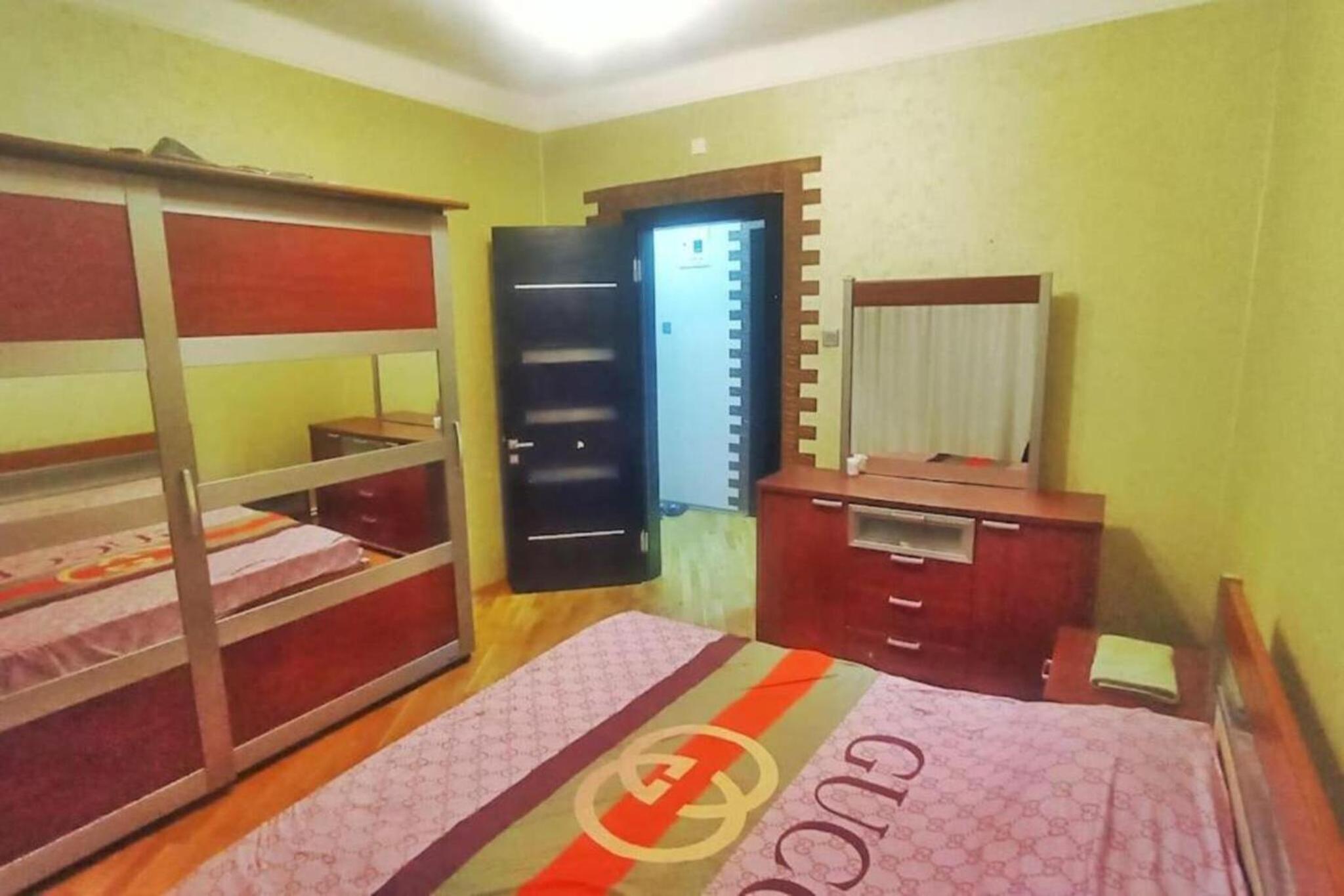 Central NR Apartment