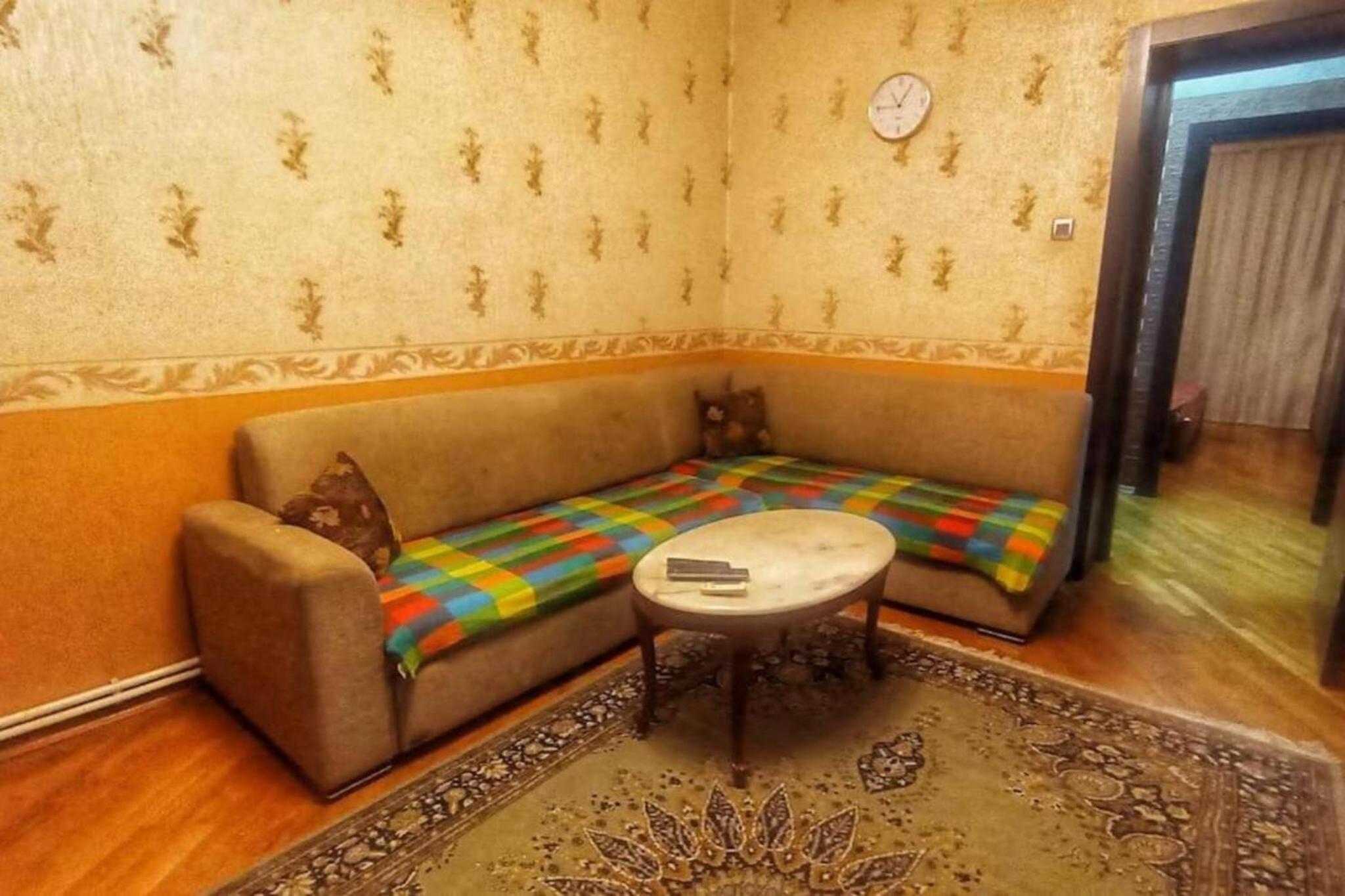 Central NR Apartment