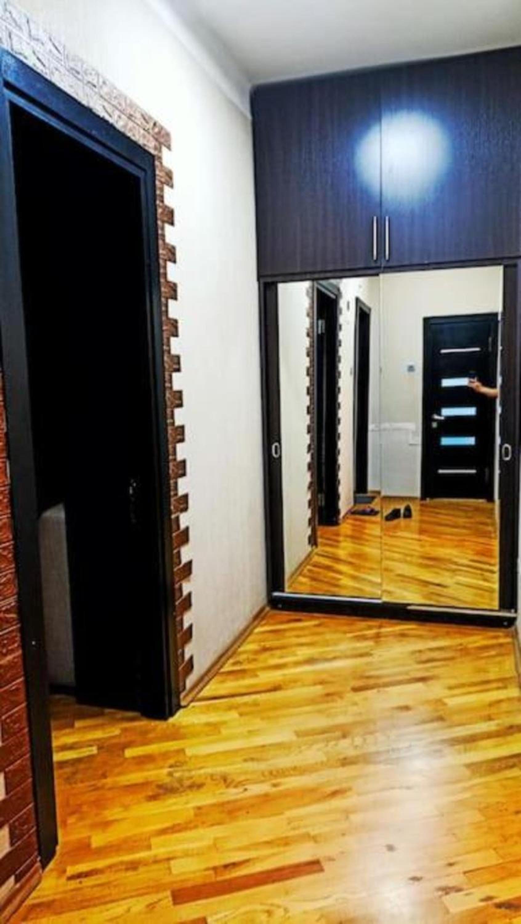 Central NR Apartment
