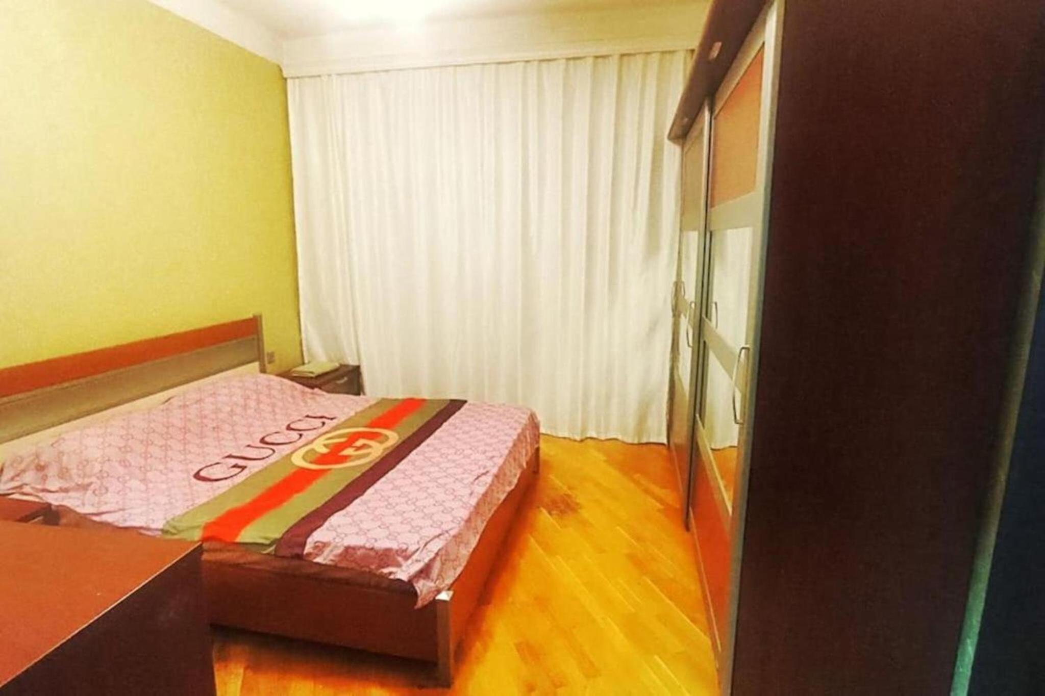 Central NR Apartment