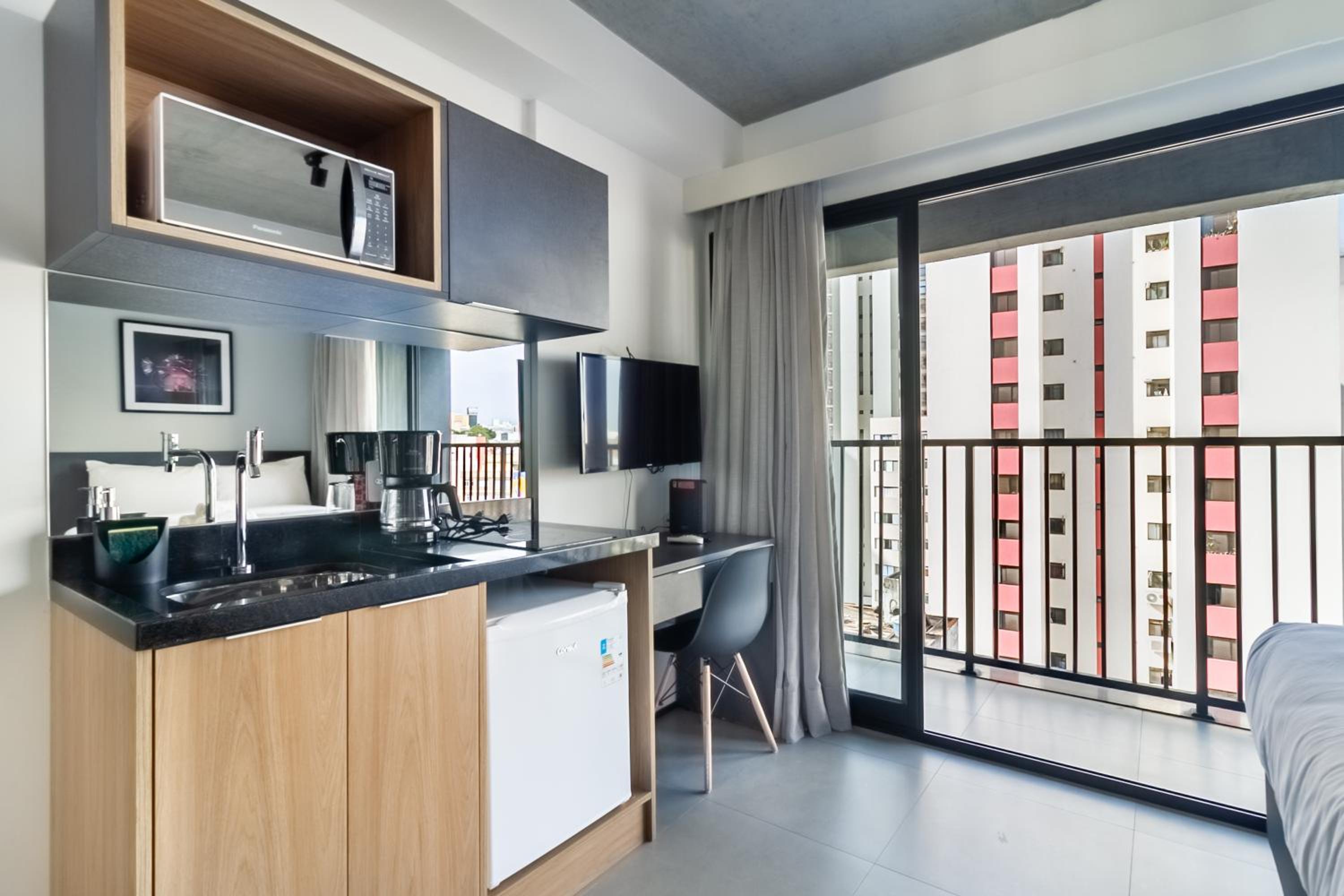 360 VN Ueno by Housi