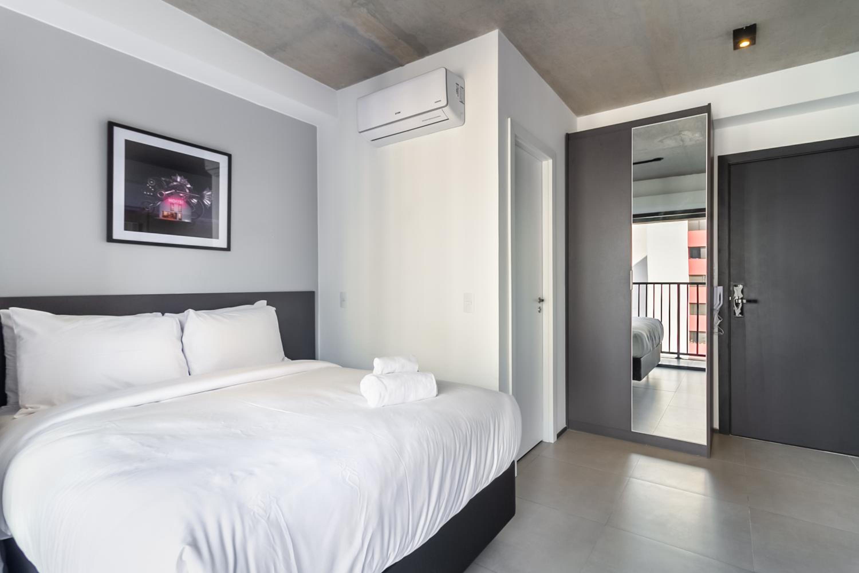 360 VN Ueno by Housi