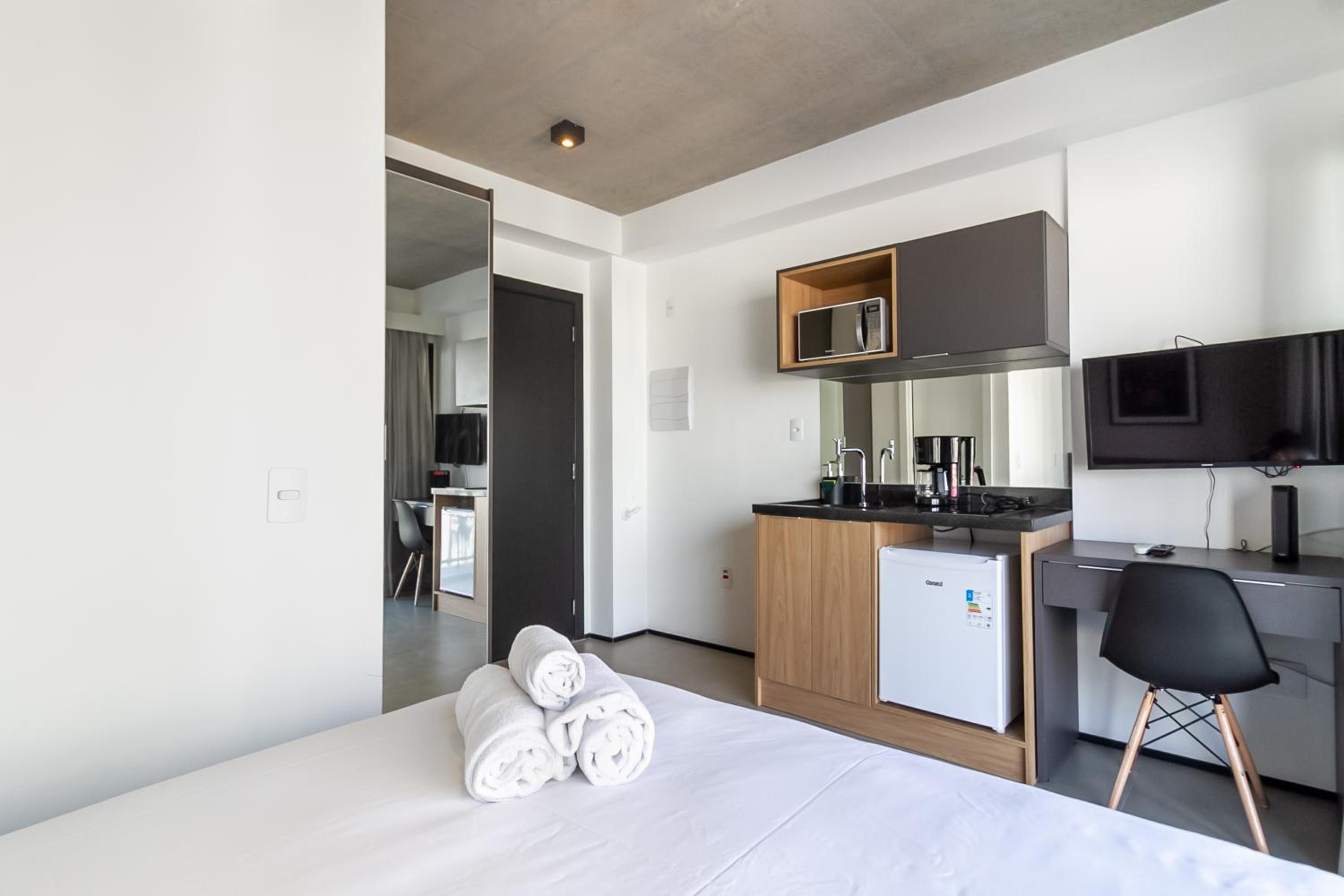 360 VN Ueno by Housi