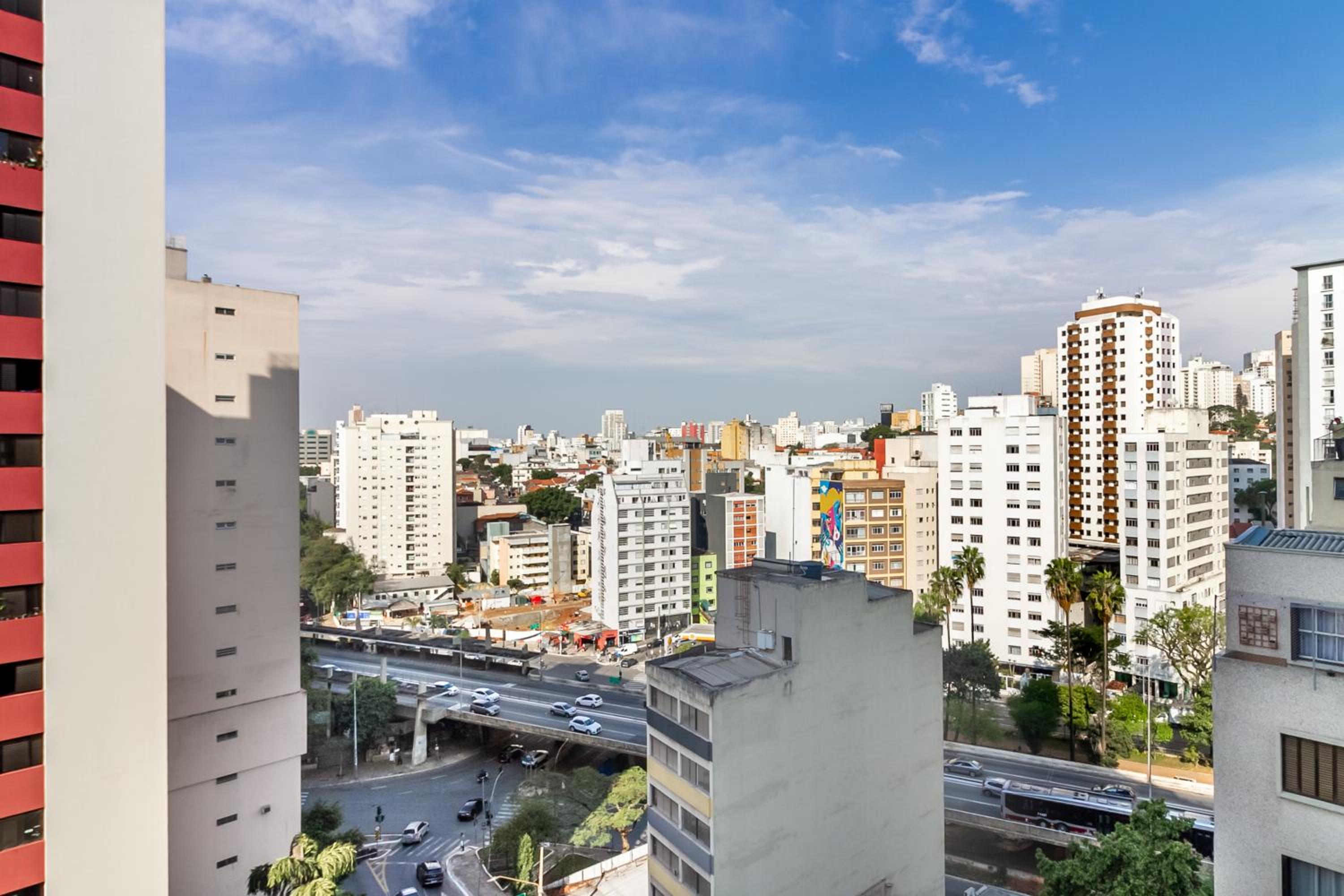 360 VN Ueno by Housi