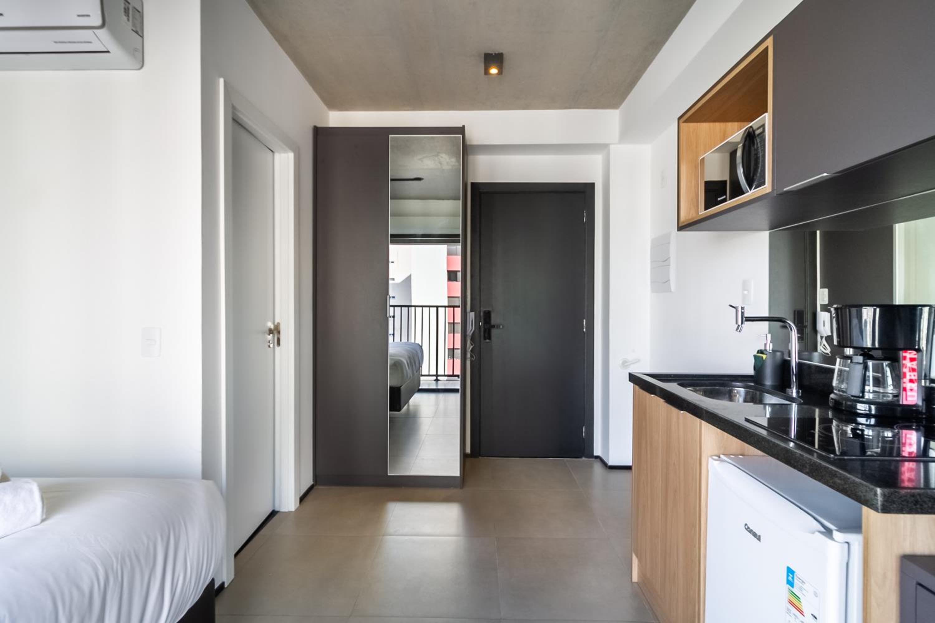 360 VN Ueno by Housi