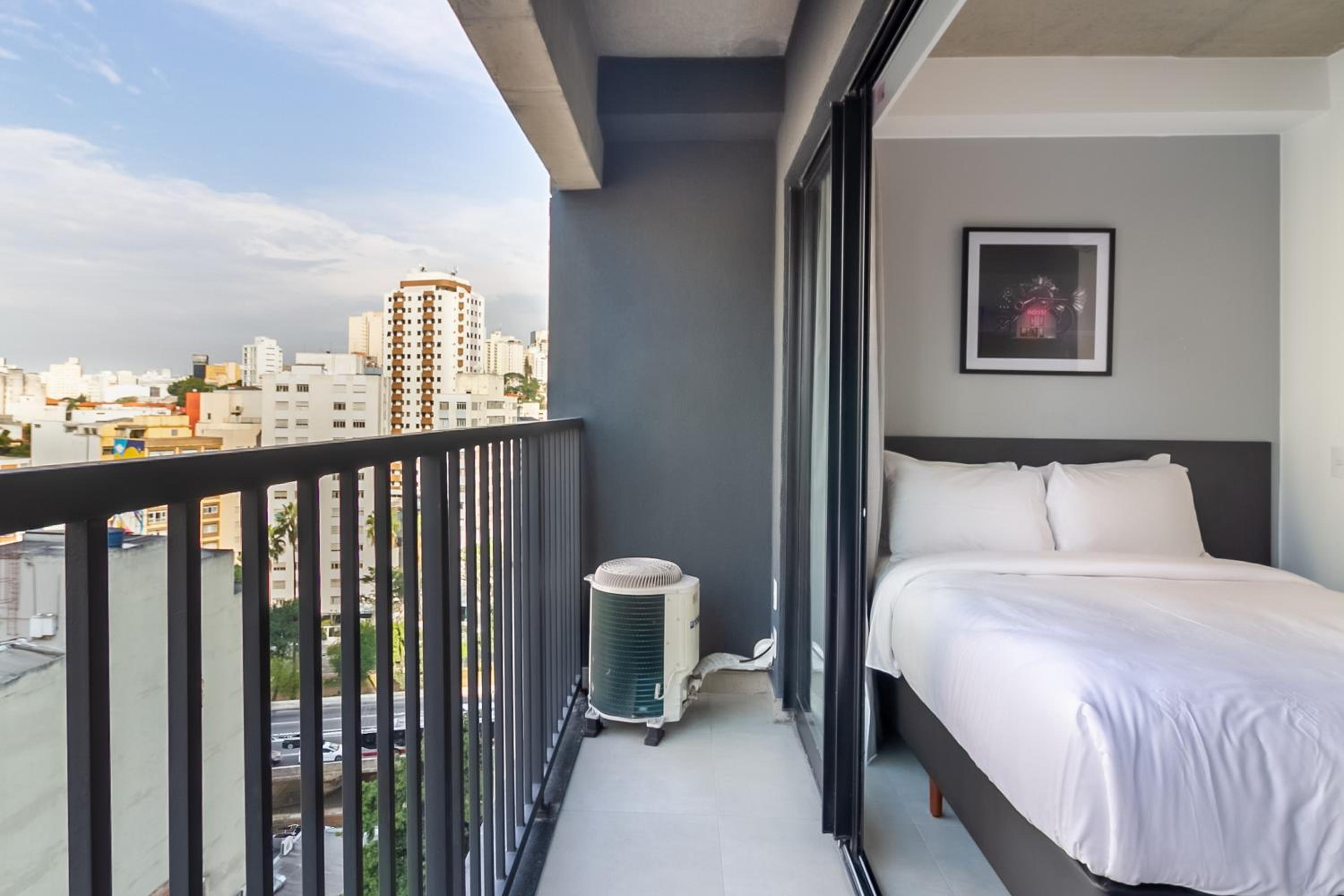 360 VN Ueno by Housi