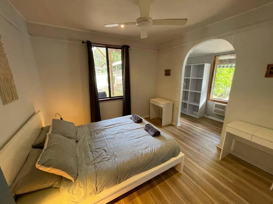 Seraphim Retreat Nannup Trails Views Serenity