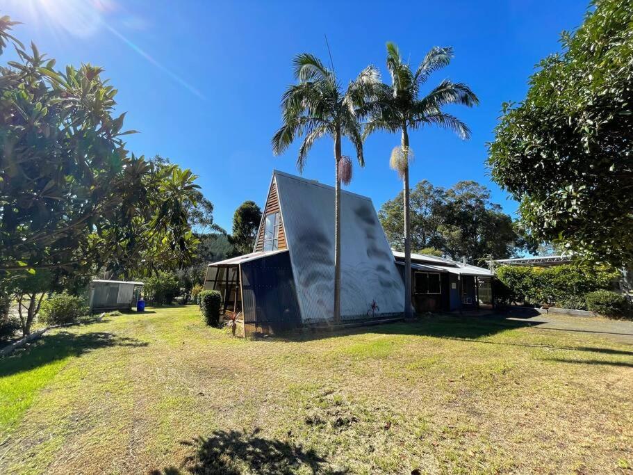 Seraphim Retreat Nannup Trails Views Serenity