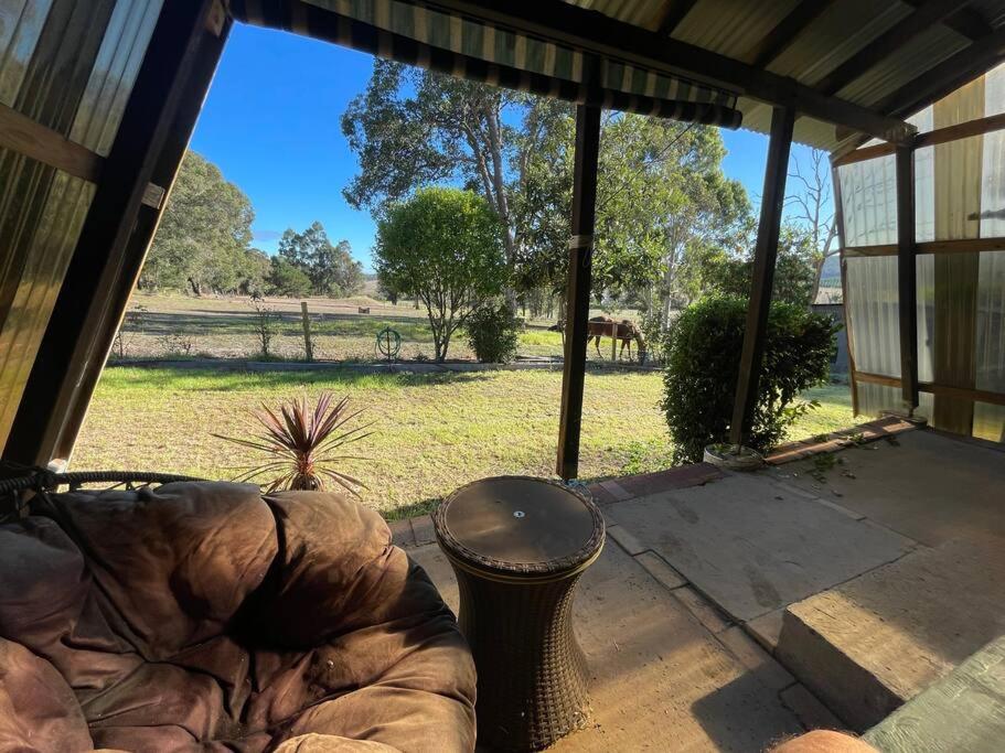 Seraphim Retreat Nannup Trails Views Serenity