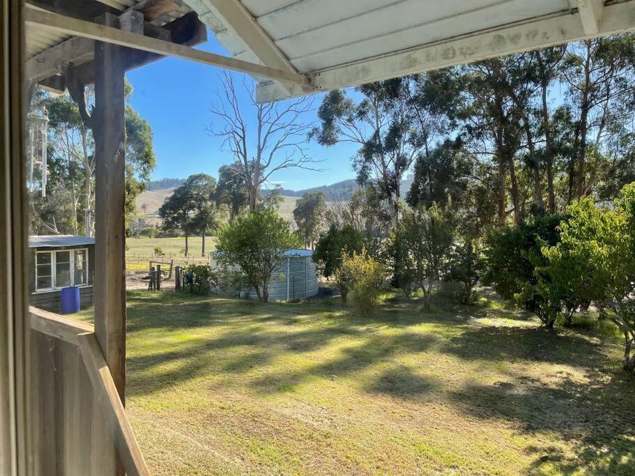 Seraphim Retreat Nannup Trails Views Serenity