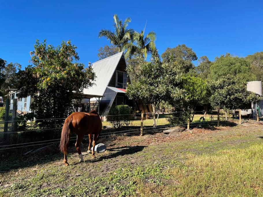 Seraphim Retreat Nannup Trails Views Serenity