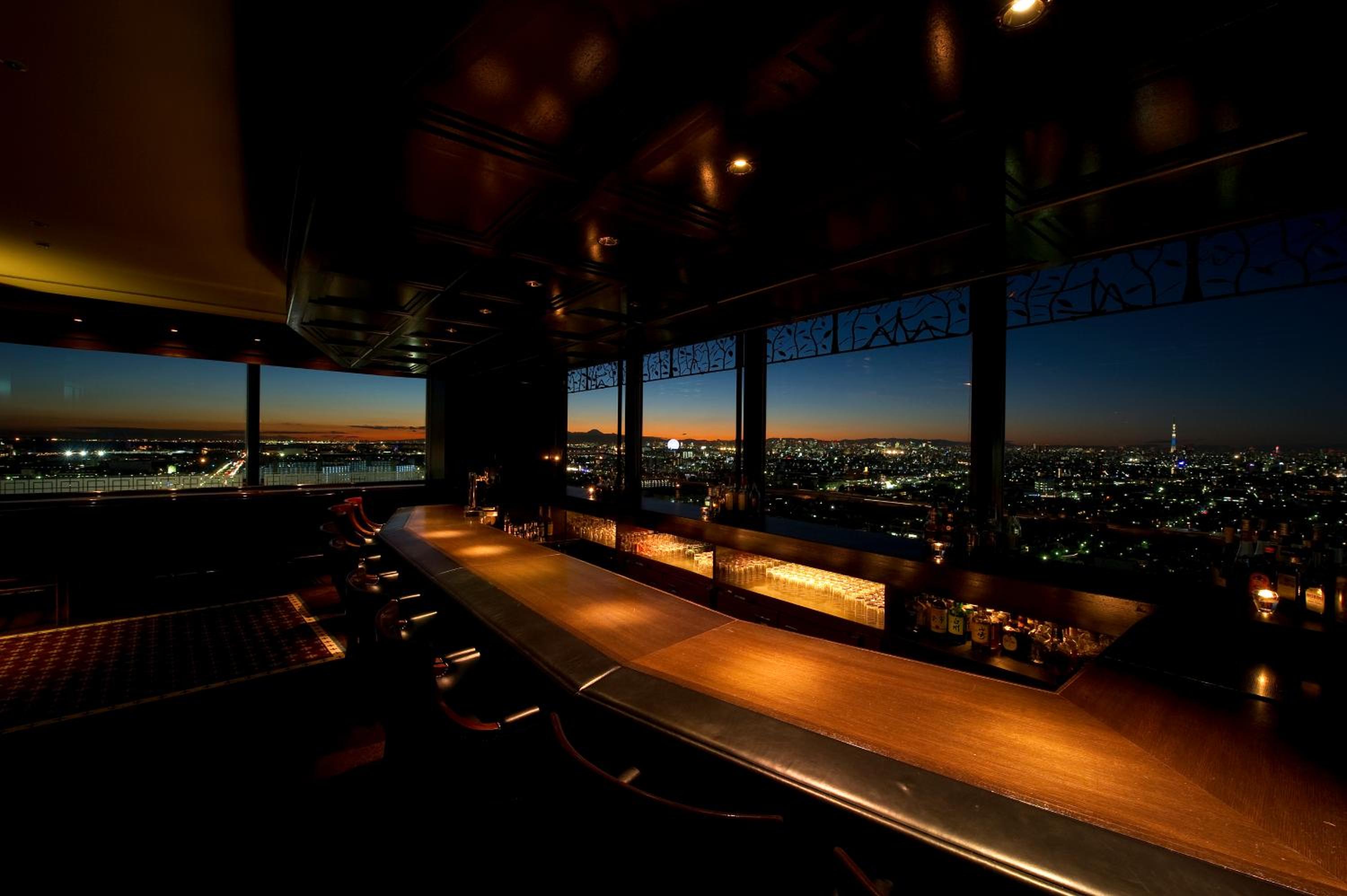 Urayasu Brighton Hotel Tokyo Bay