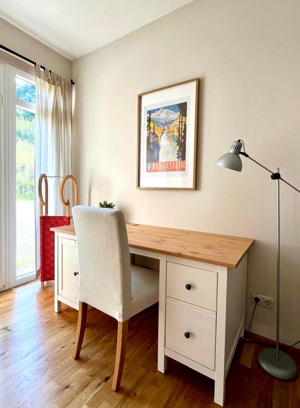 Chalet apartment in Bad Gastein