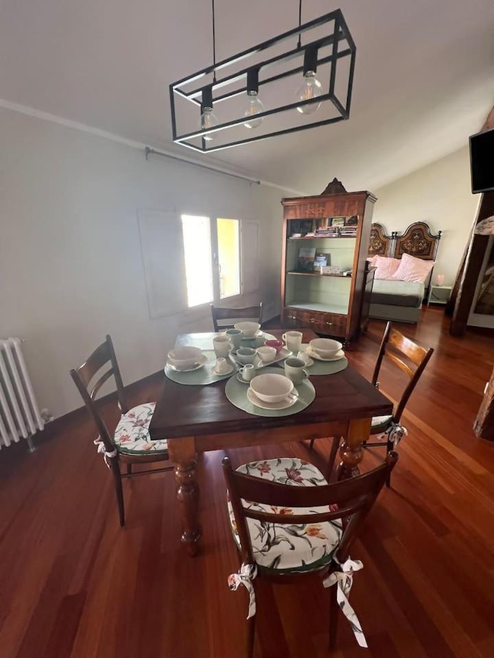 Suite SM51 Strada Maggiore 51 view 2