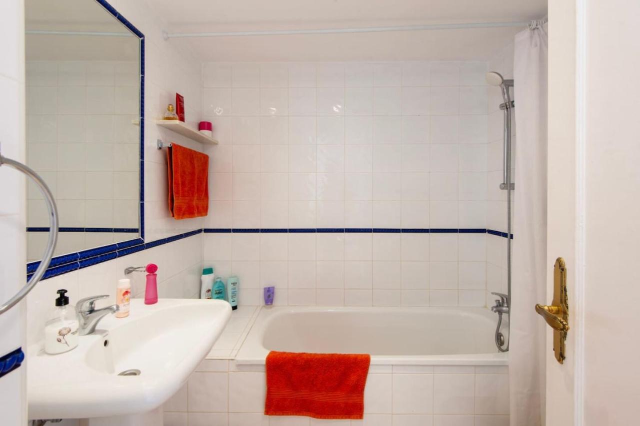 Sunny Side Benalbeach Apartment