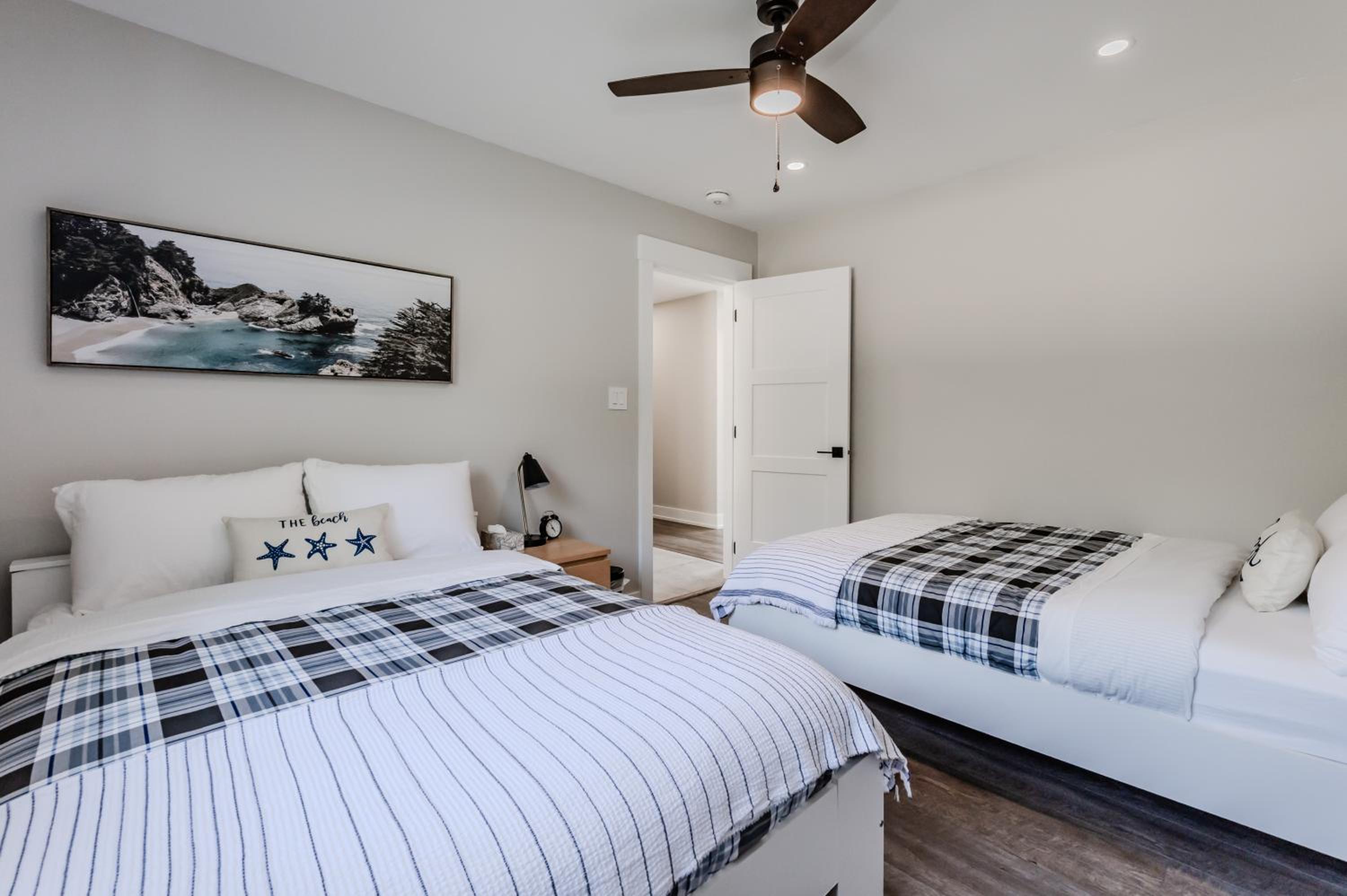 Show Stopping Retreat Near Beaches