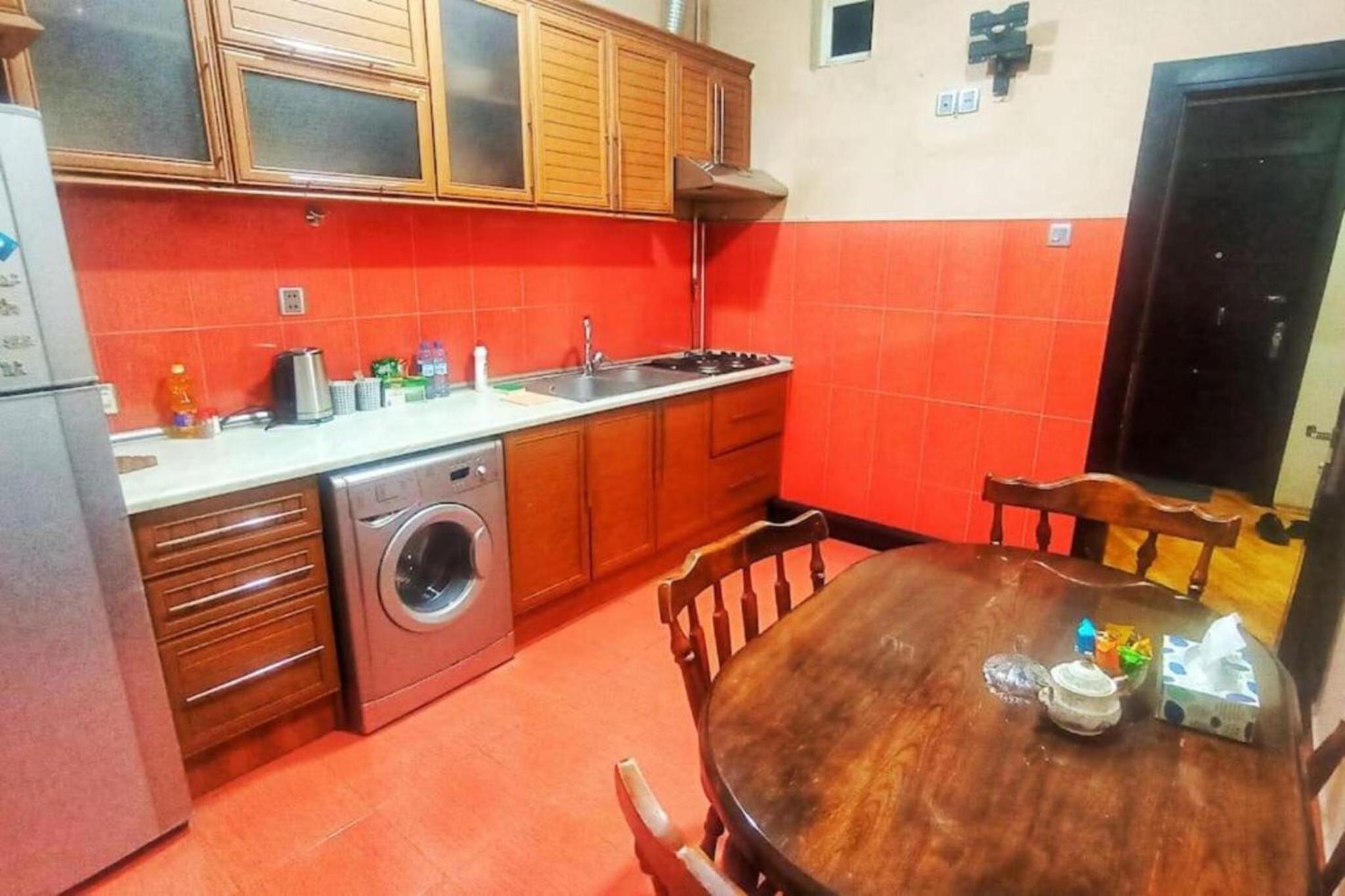 Central NR Apartment