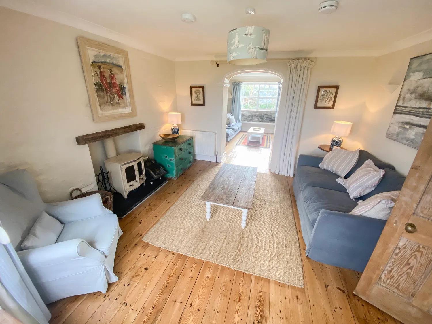 Merlins Cottage