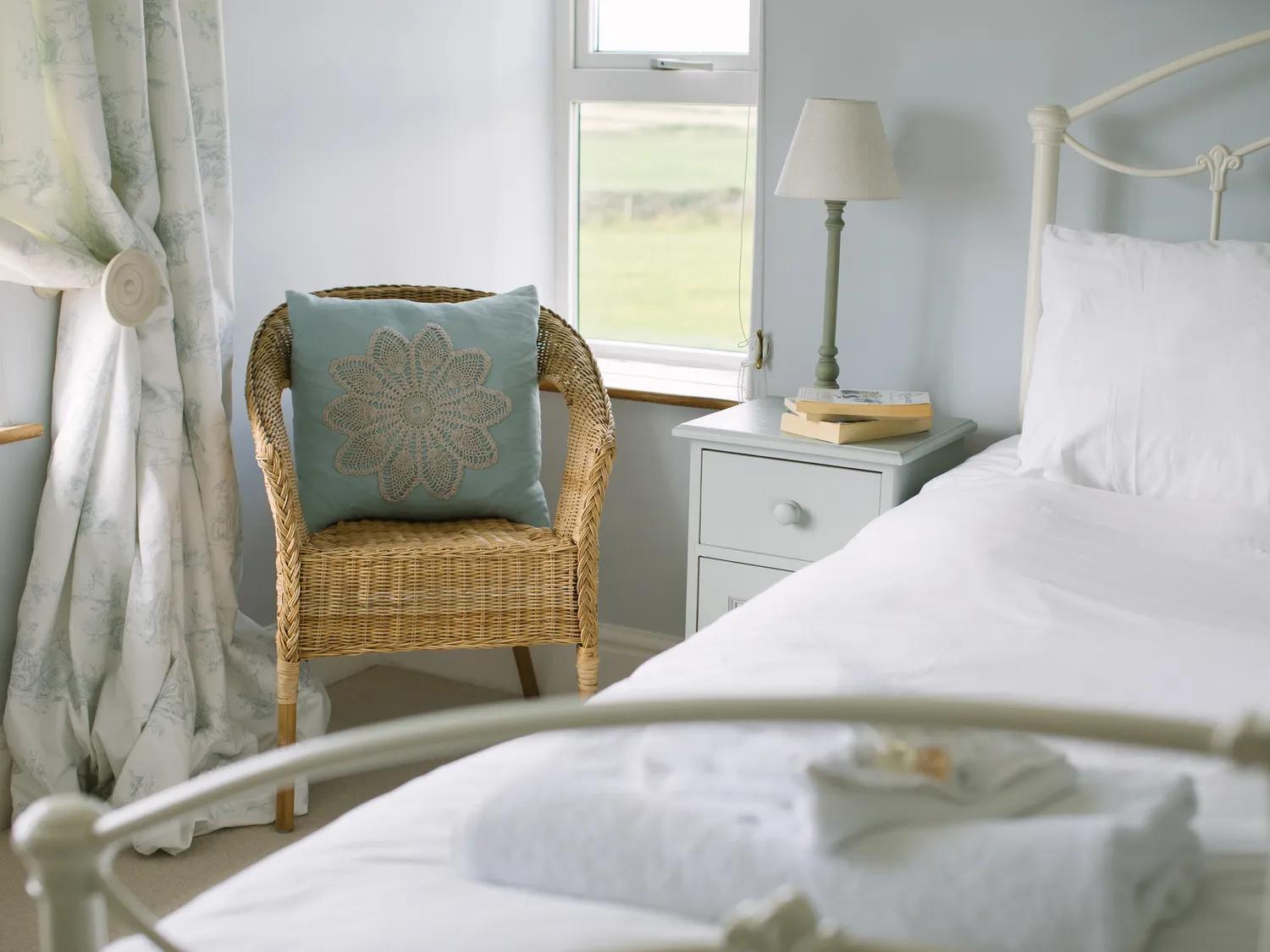 Merlins Cottage