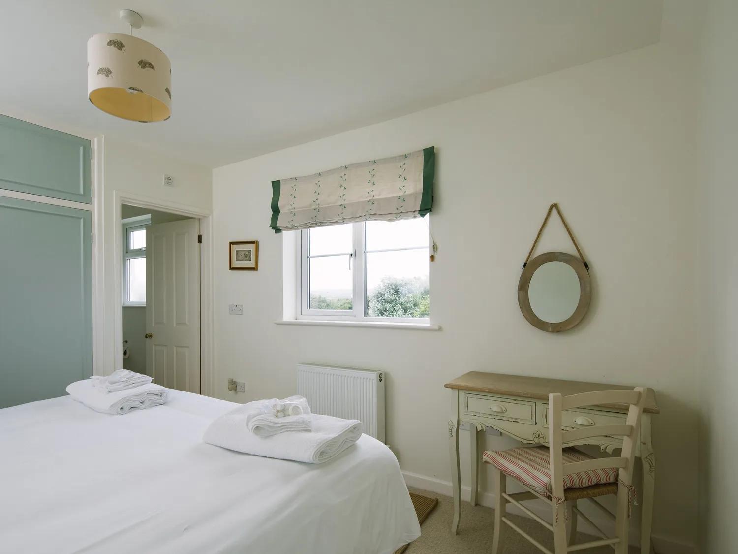 Merlins Cottage