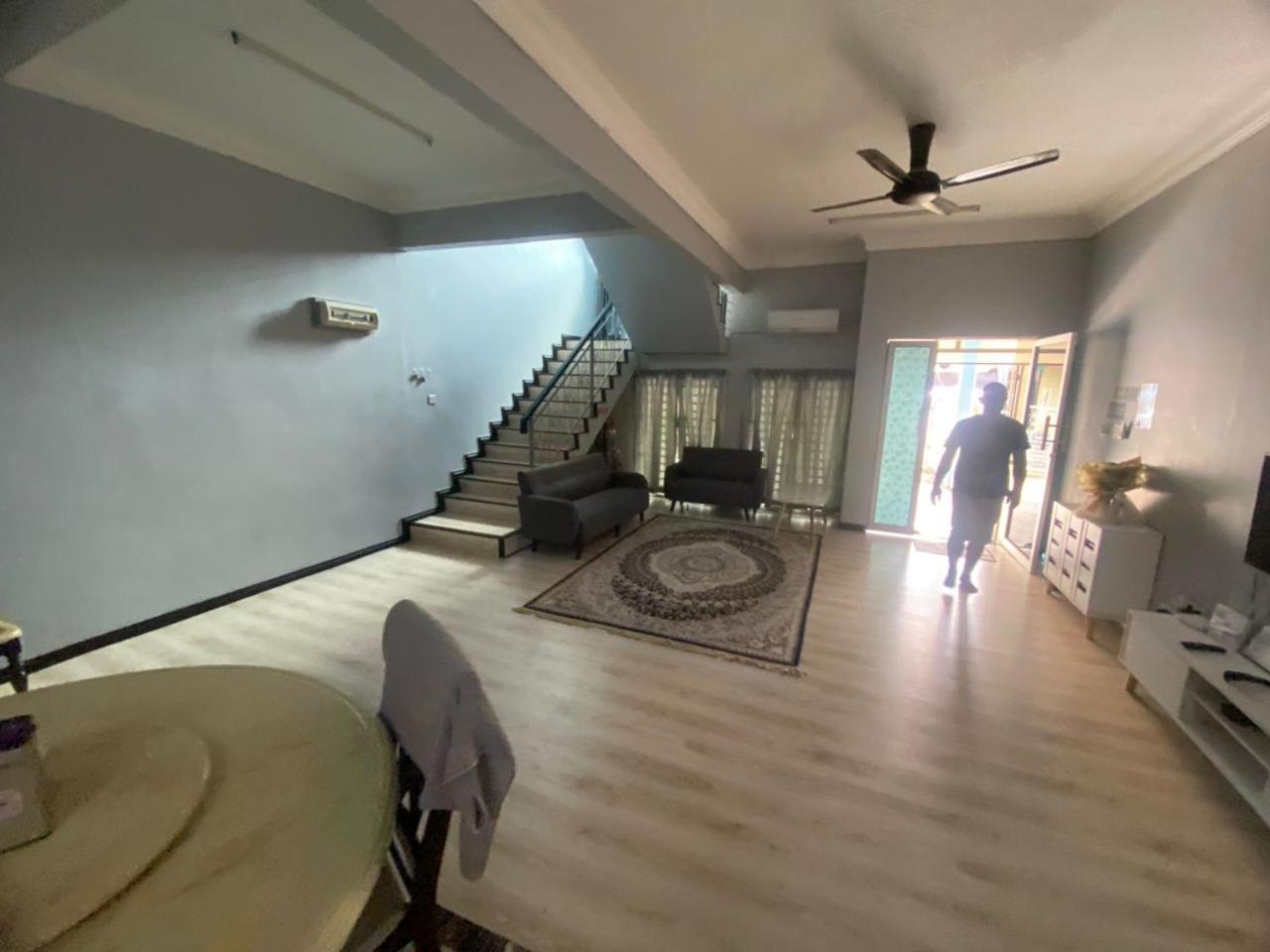 Homestay Semporna