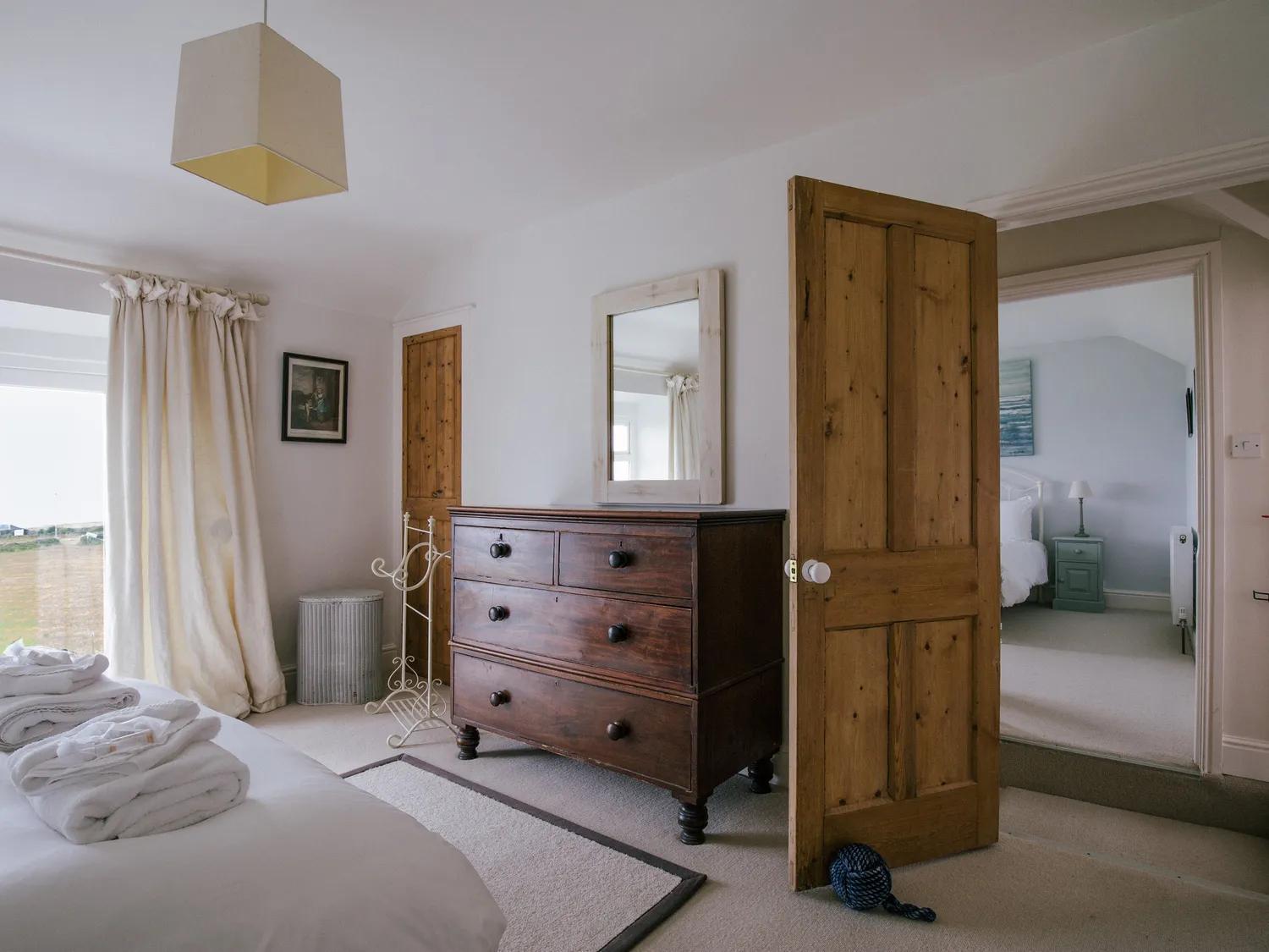 Merlins Cottage