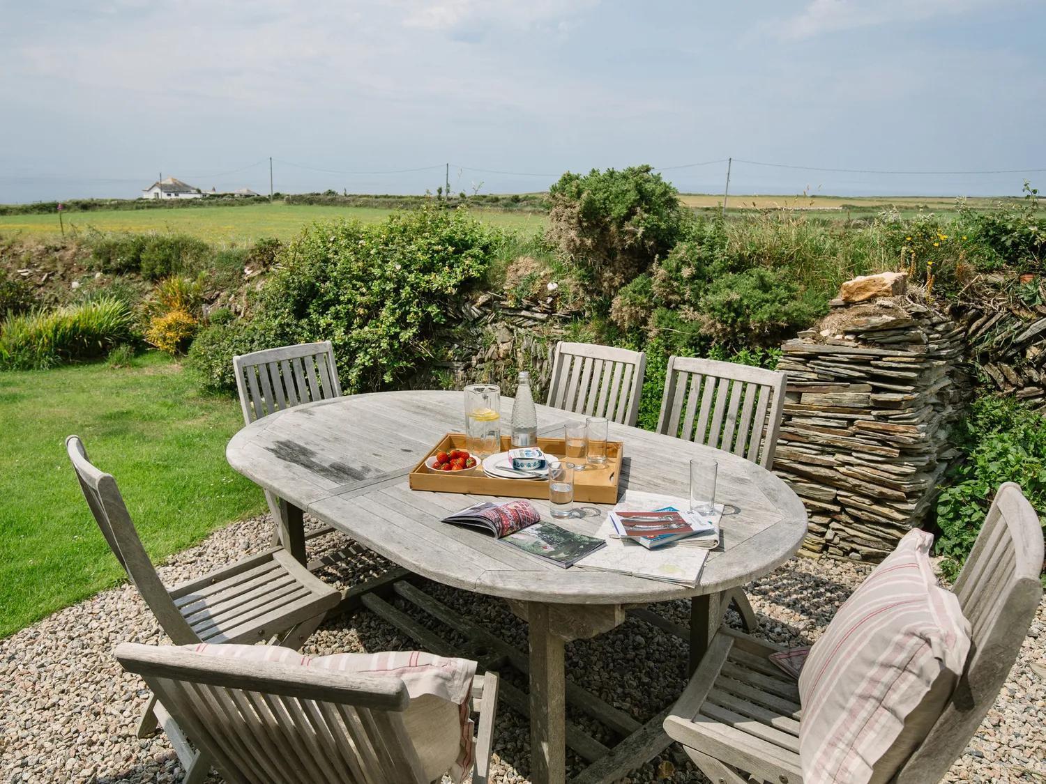 Merlins Cottage