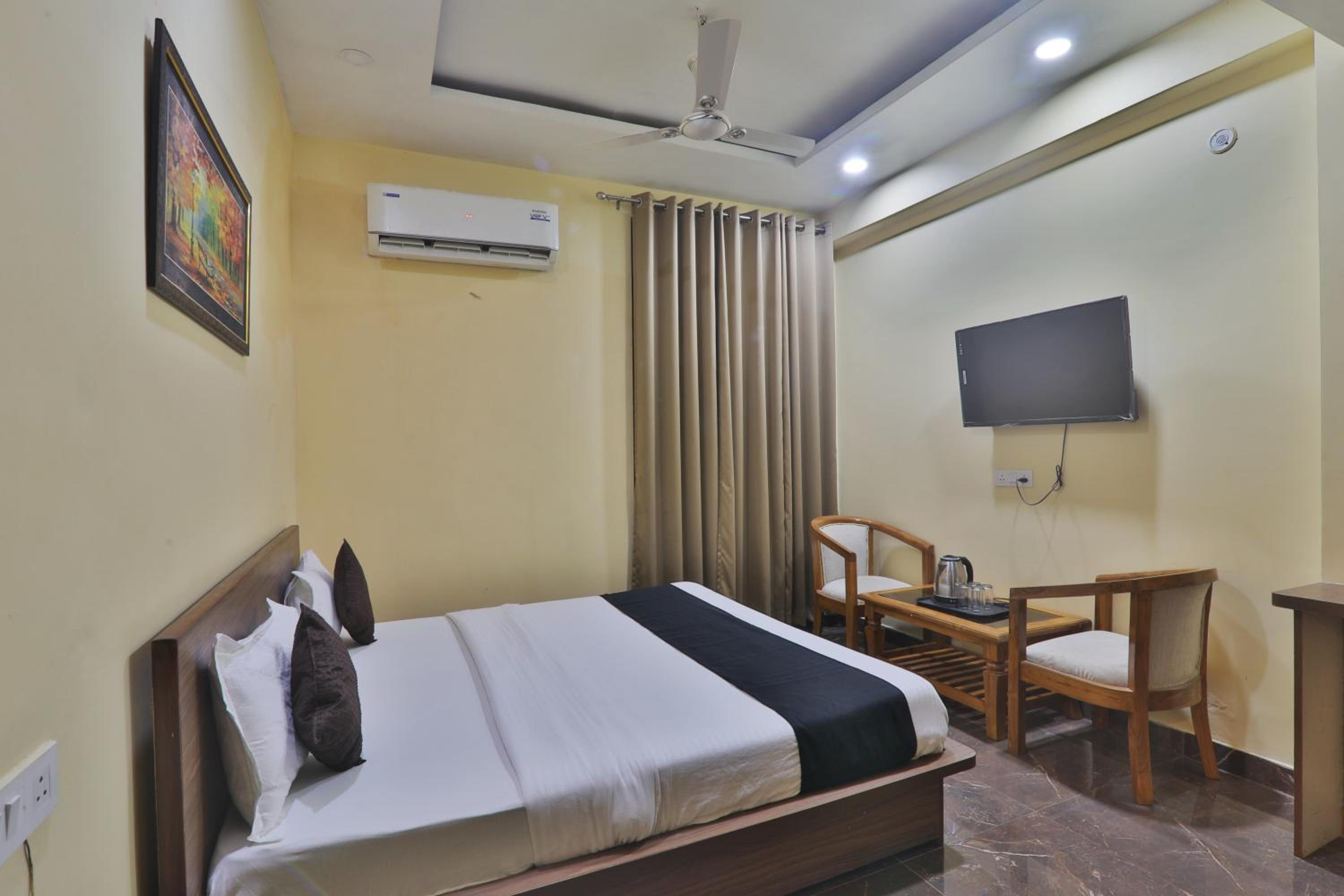 The Gahmar Inn view 5