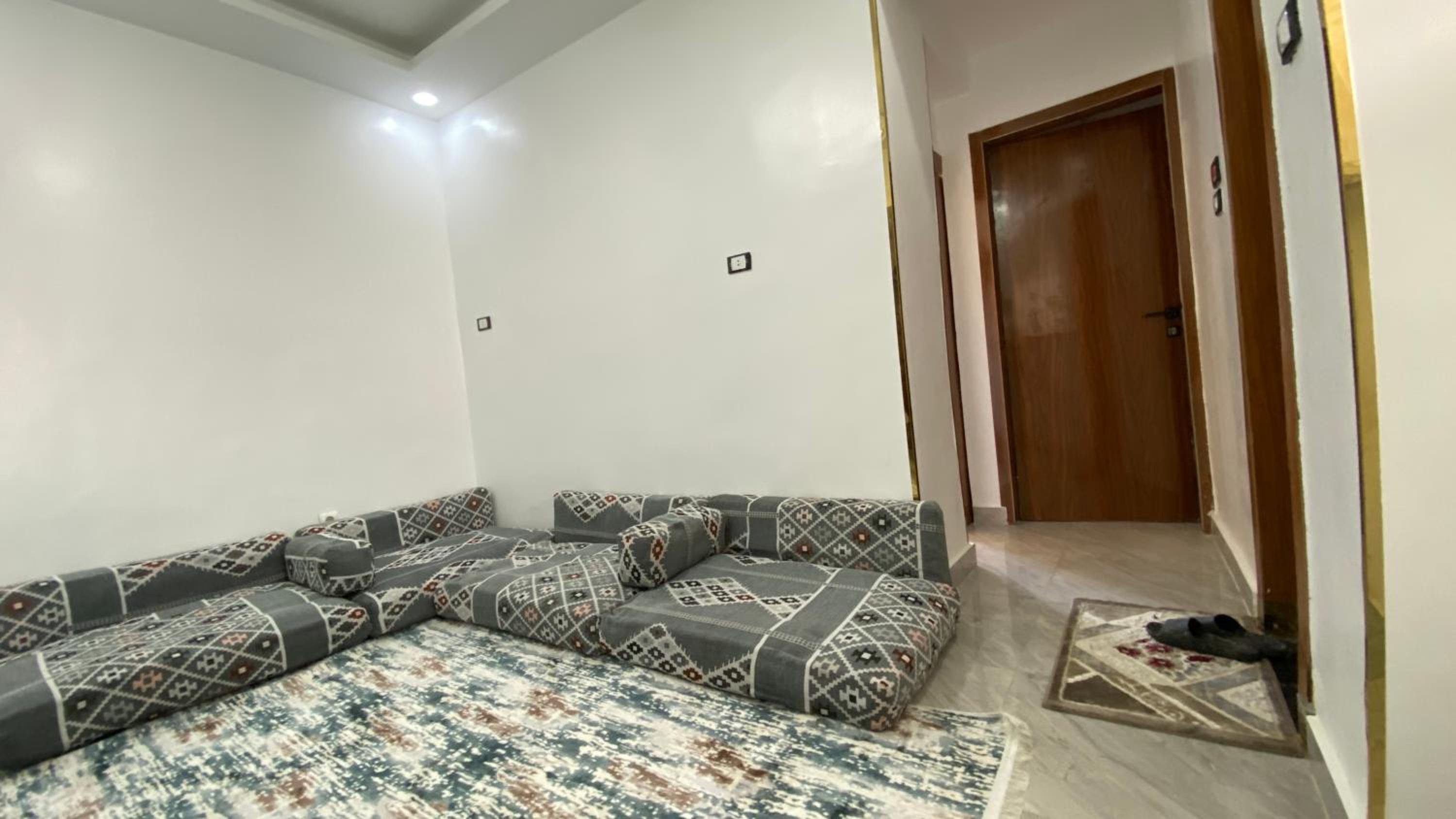 Super Elite apartment - Aswan city center apartments