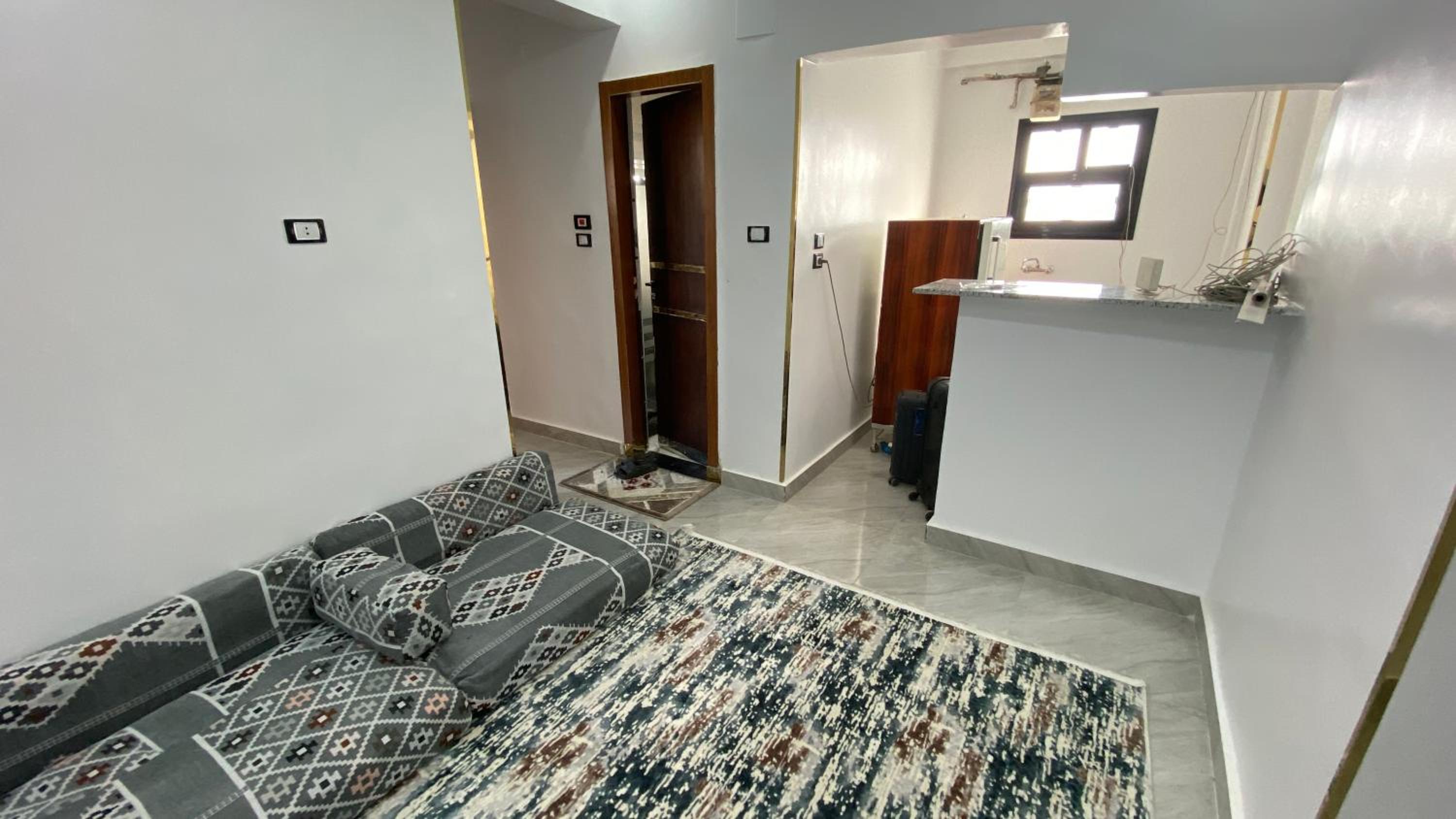Super Elite apartment - Aswan city center apartments