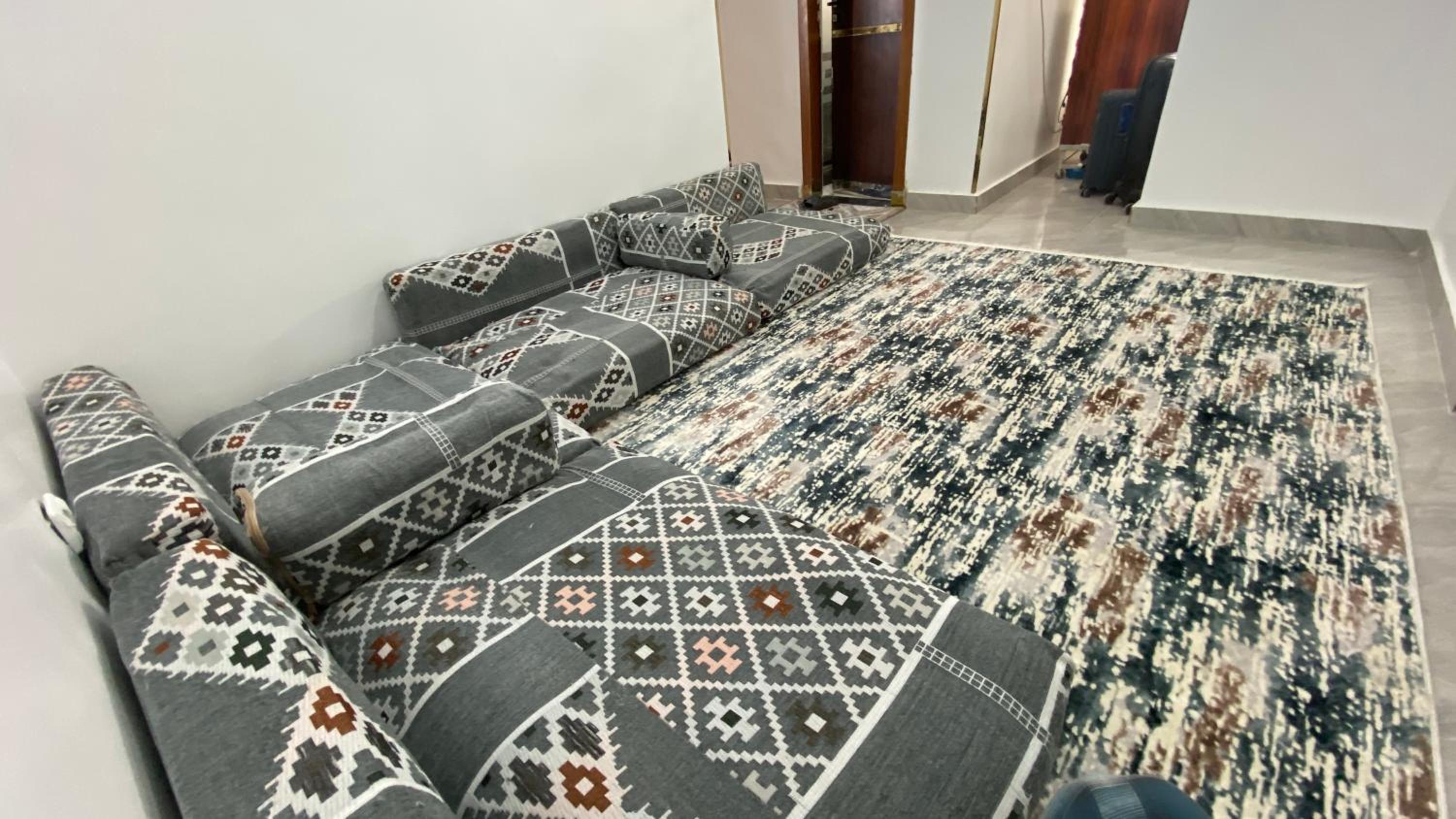 Super Elite apartment - Aswan city center apartments