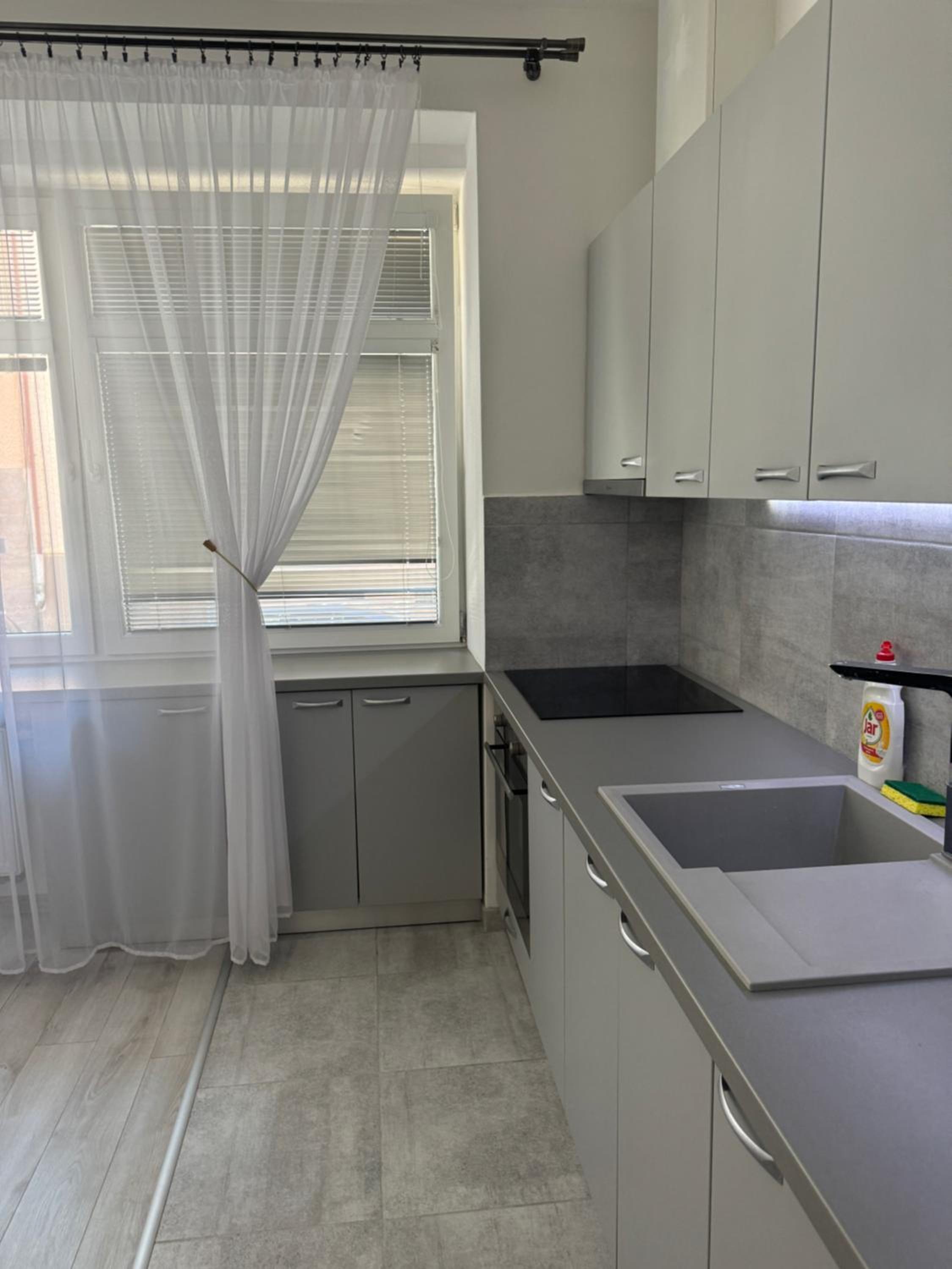 Apartmán OLLY view 2
