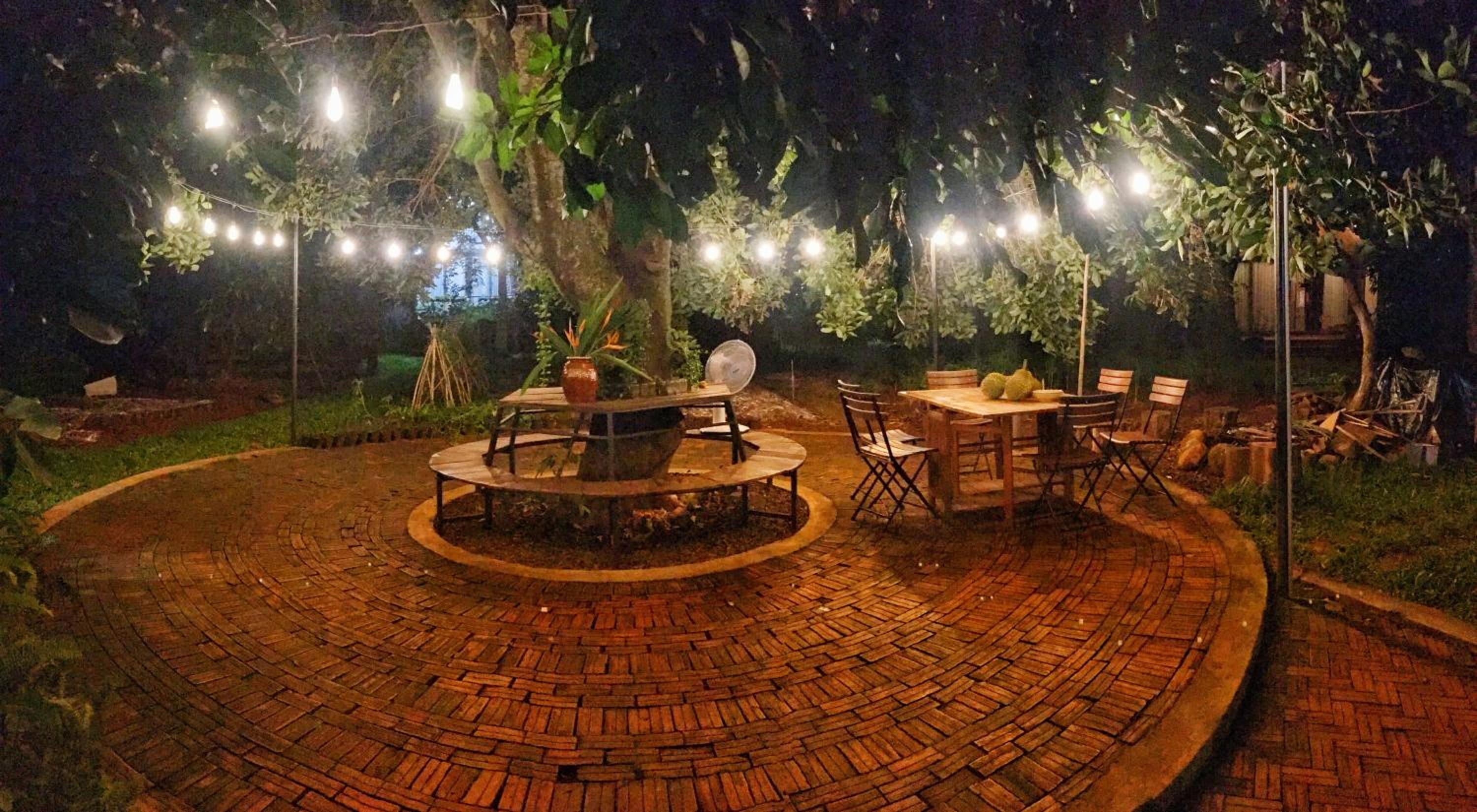 Buon'S garden
