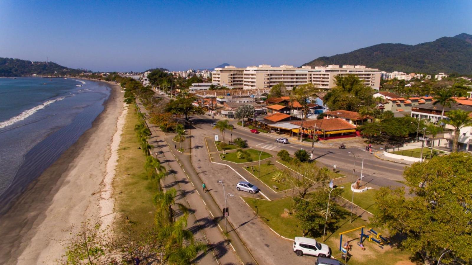 Studio frente mar view 3