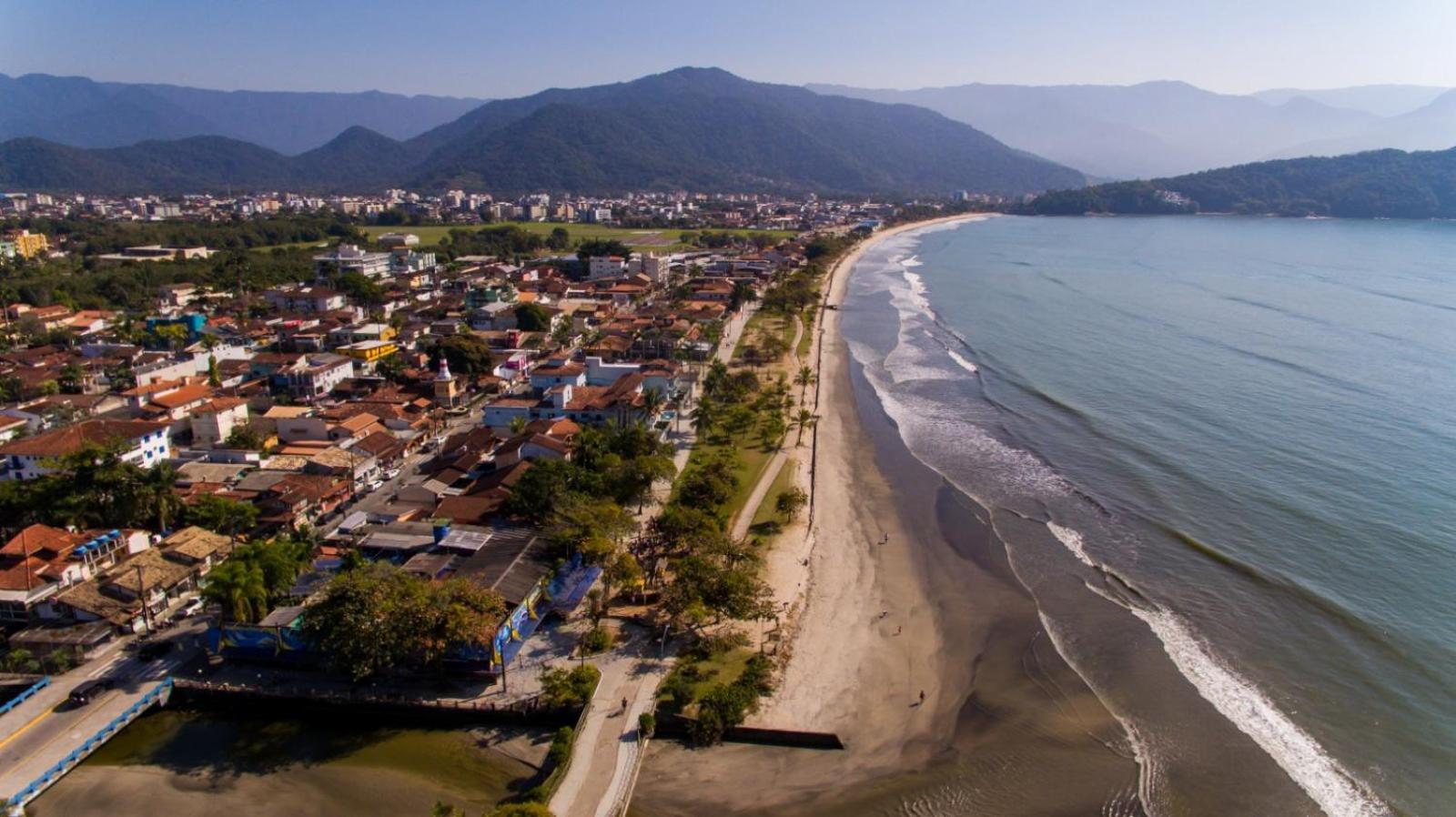 Studio frente mar view 4