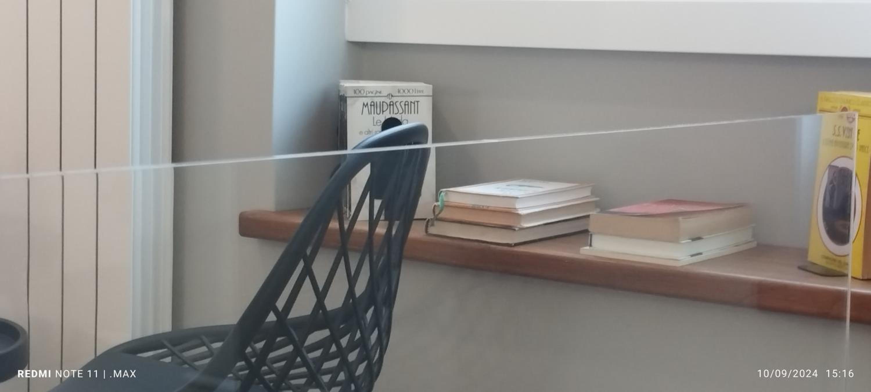 Loft 18A Roma - Casa con ingresso indipendente e parcheggio gratuito