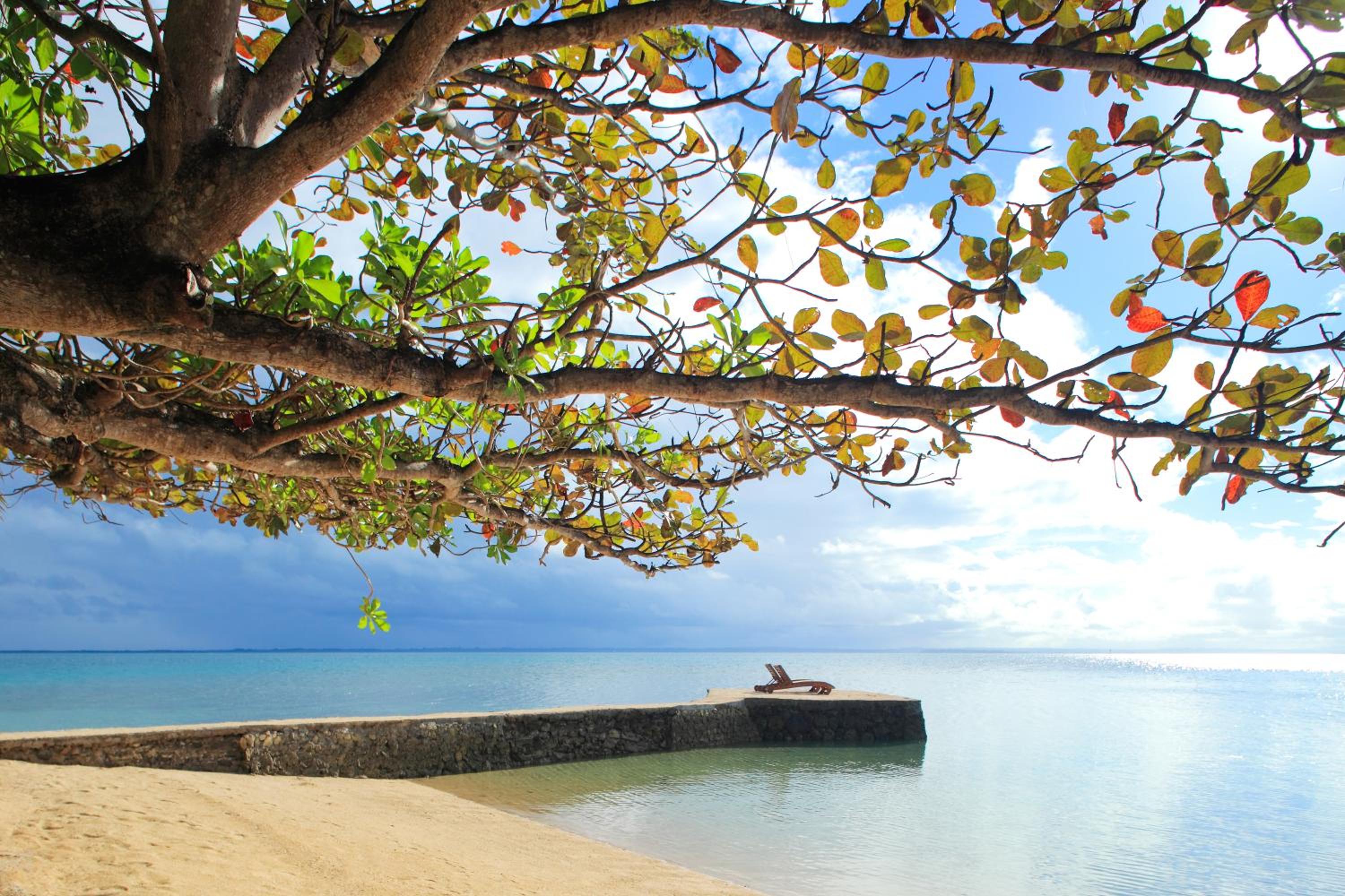 Toberua Island Resort - view 15