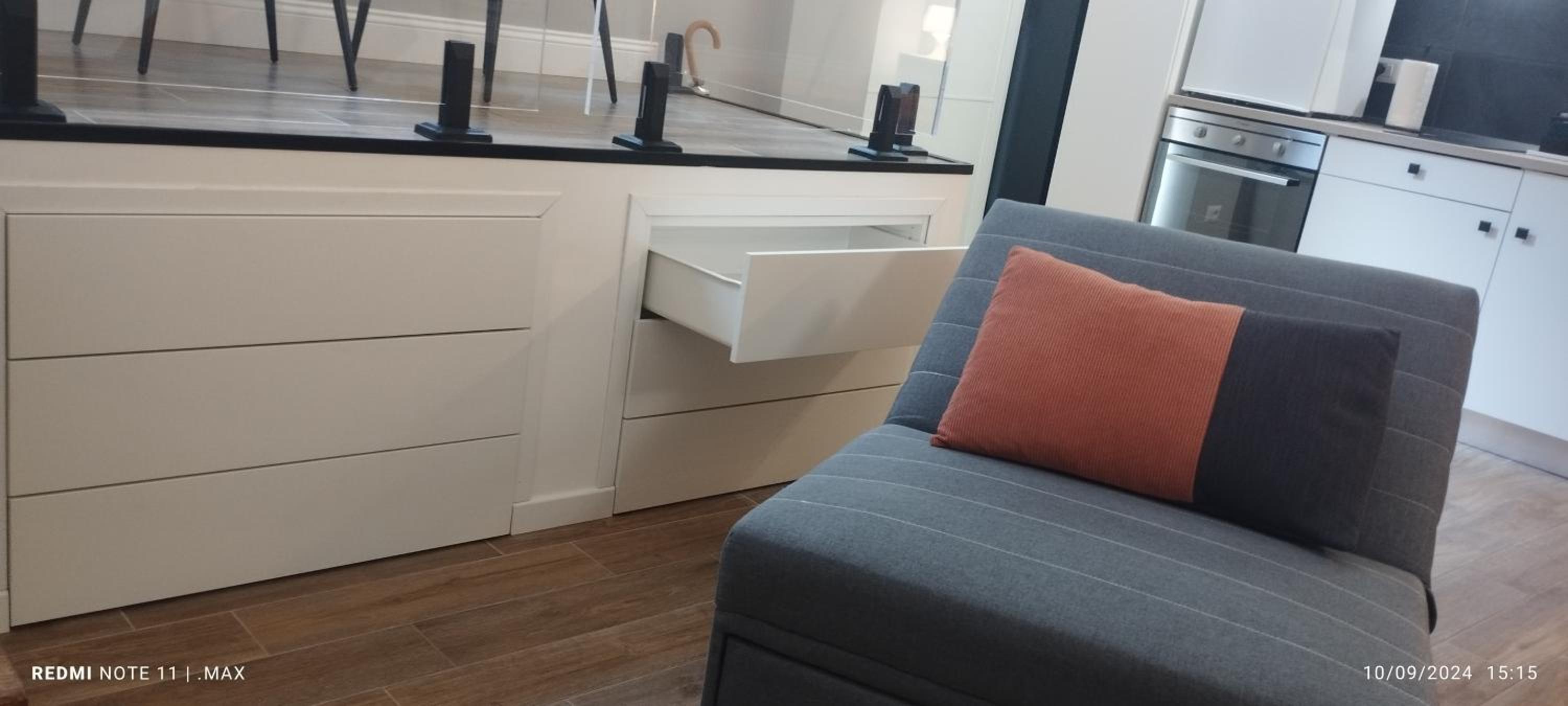 Loft 18A Roma - Casa con ingresso indipendente e parcheggio gratuito